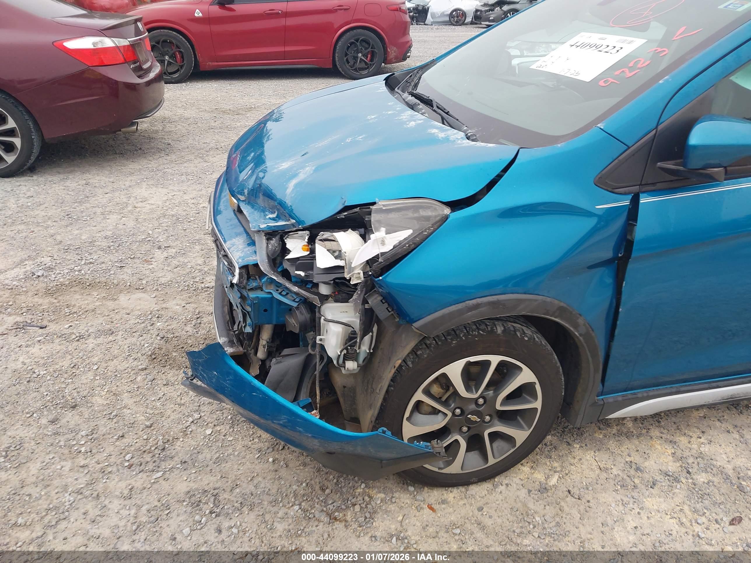 CHEVROLET SPARK image 6