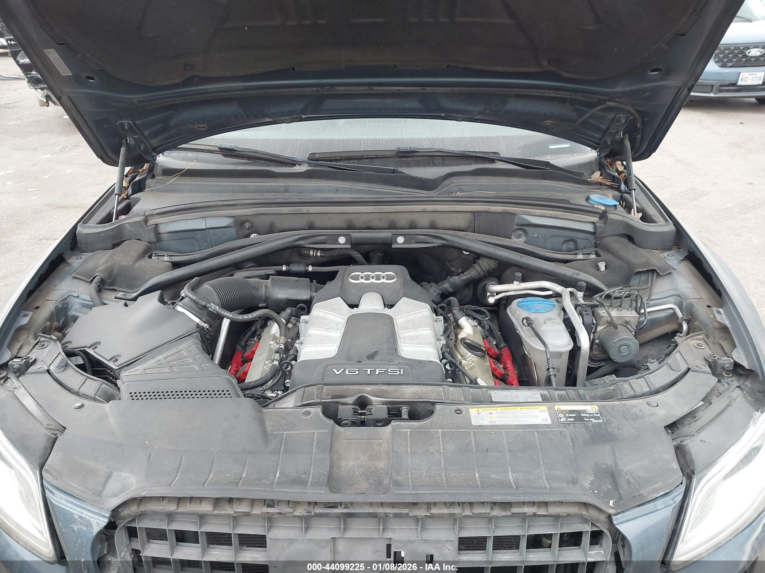 AUDI Q5 image 10