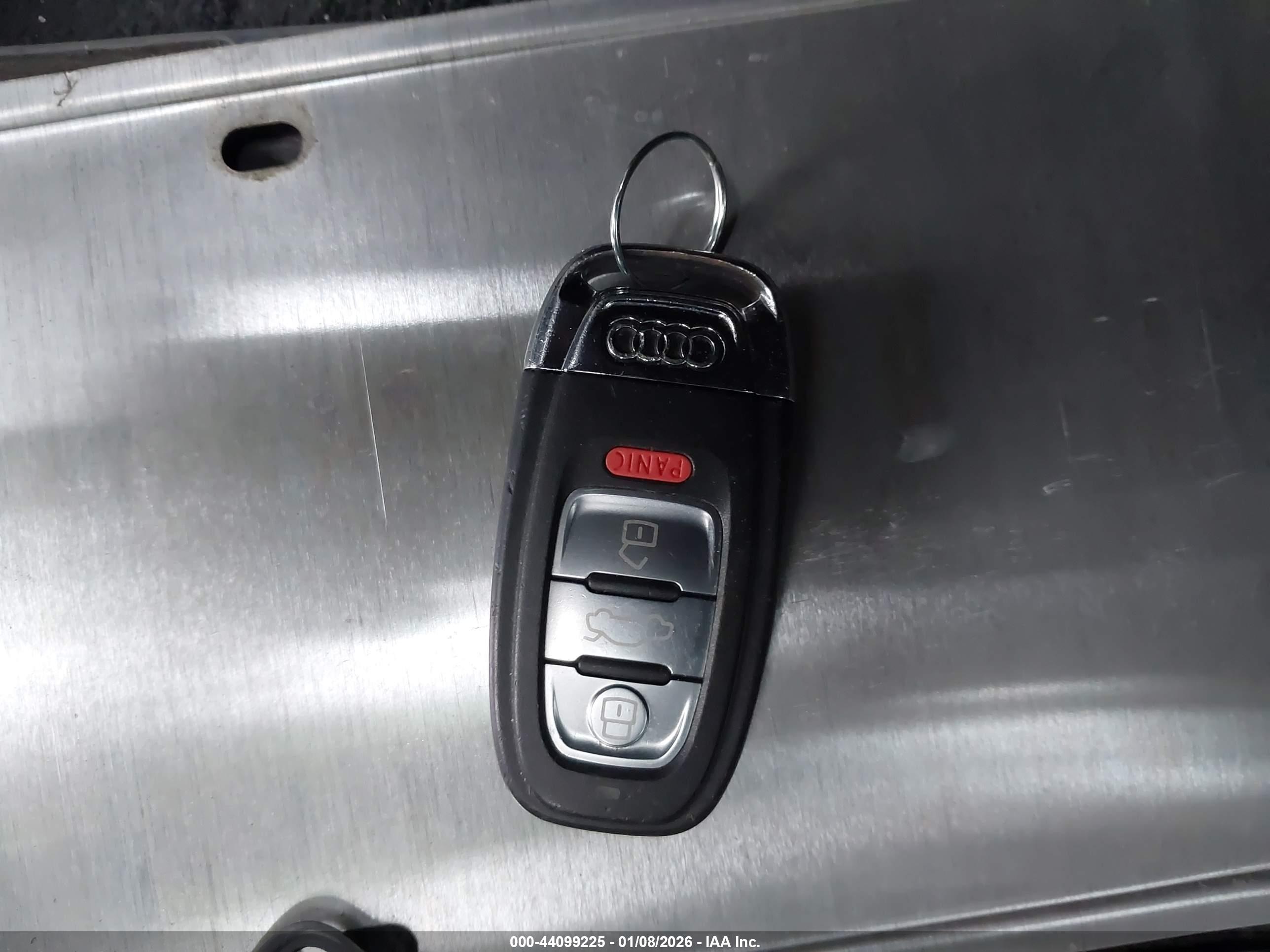 AUDI Q5 image 11