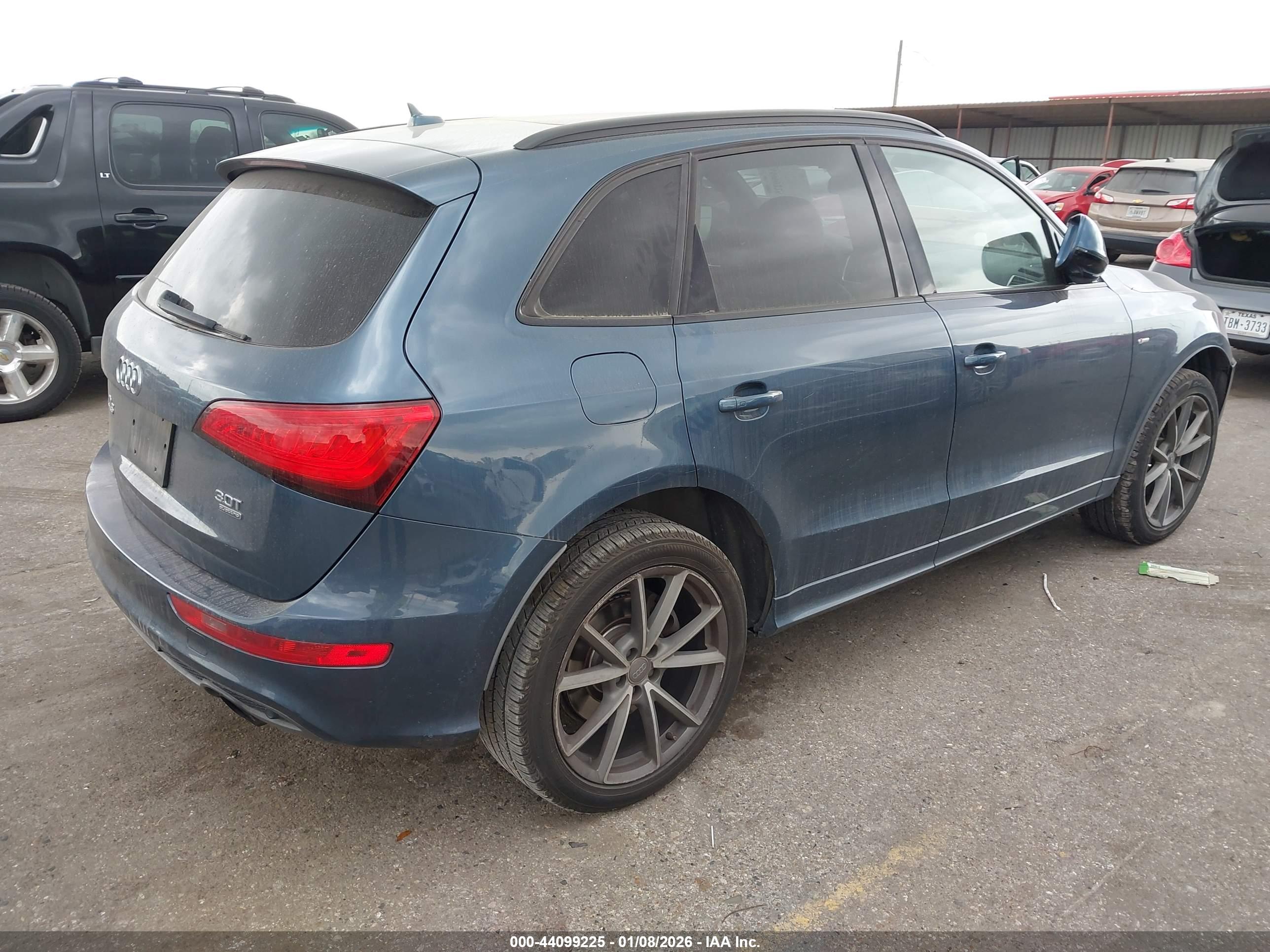 AUDI Q5 image 4