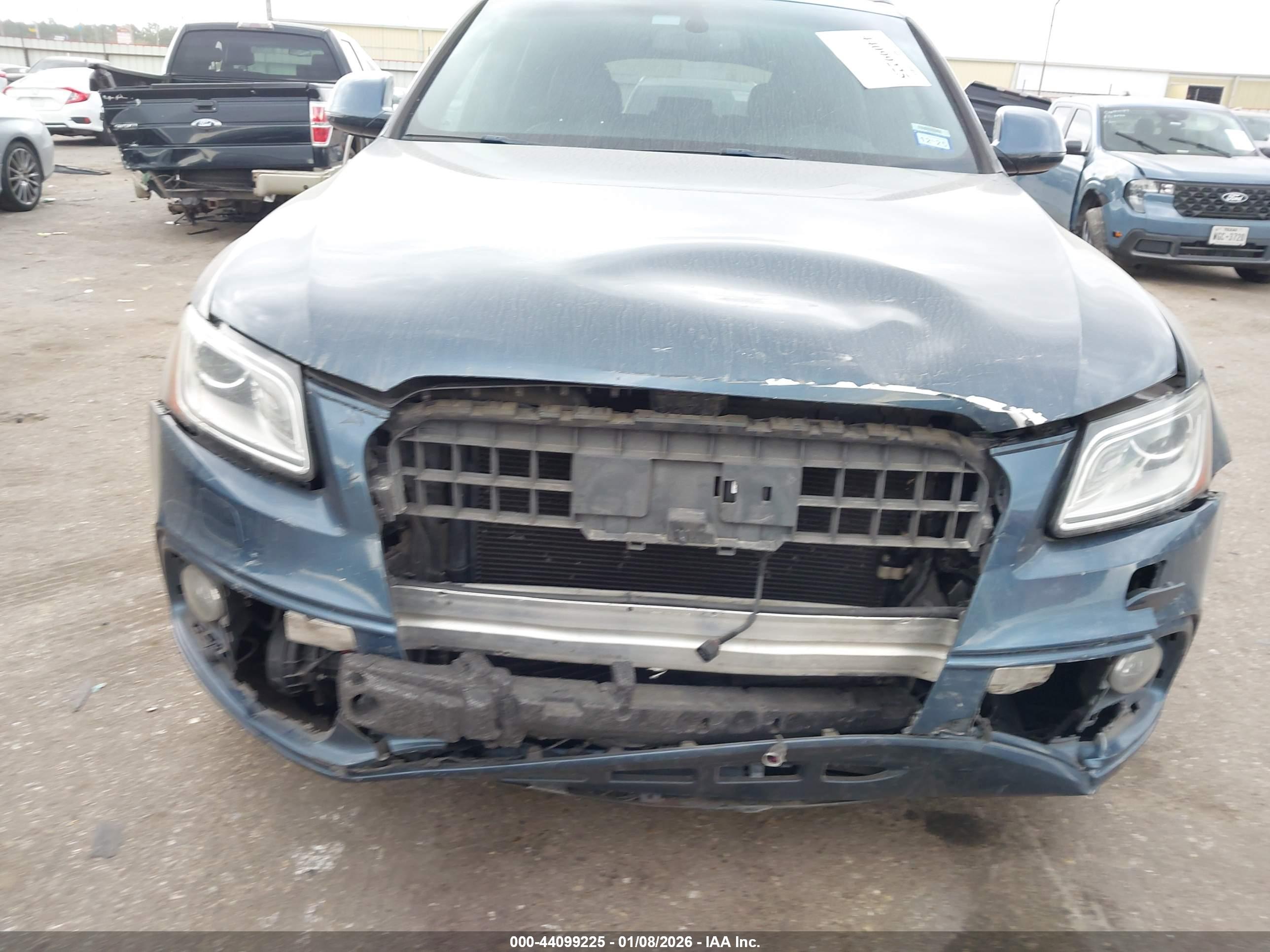 AUDI Q5 image 6