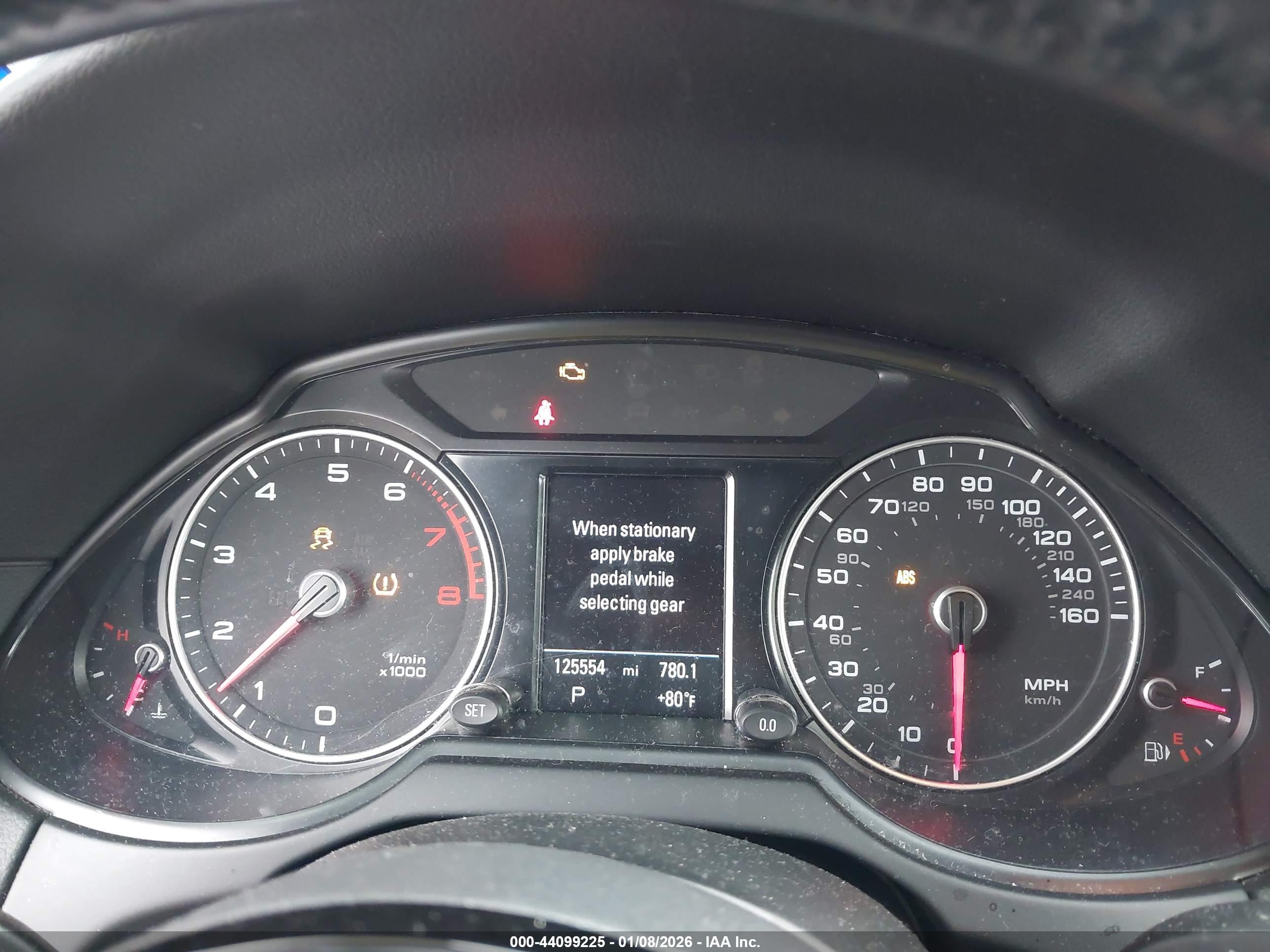 AUDI Q5 image 7