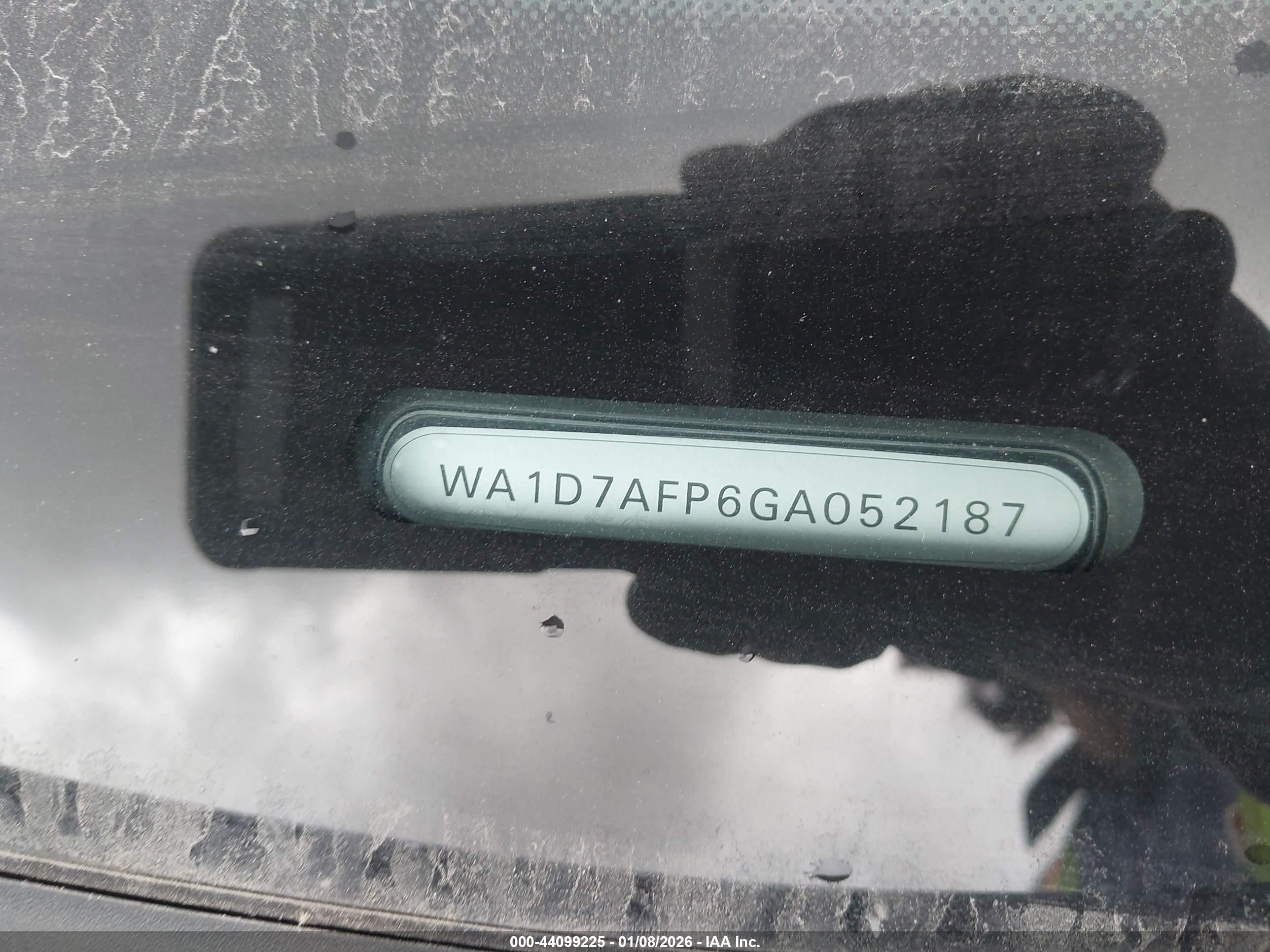 AUDI Q5 image 9