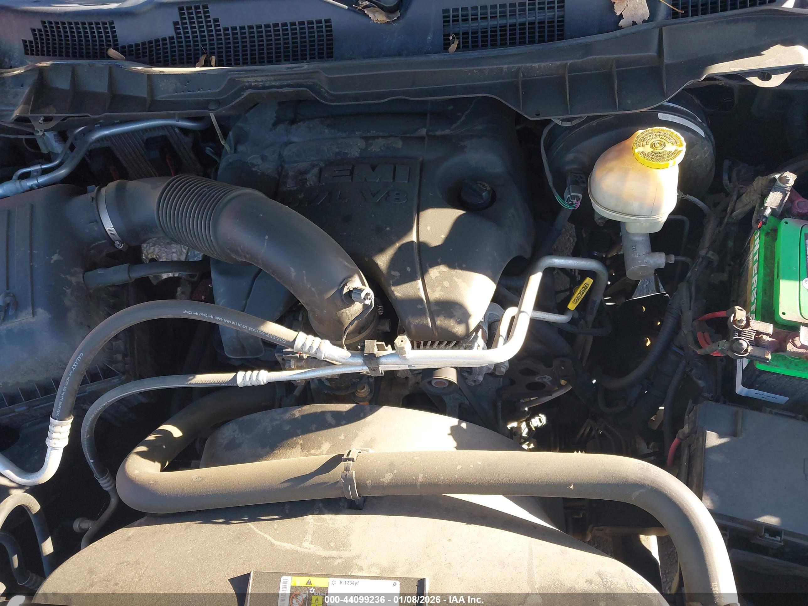RAM 1500 image 10