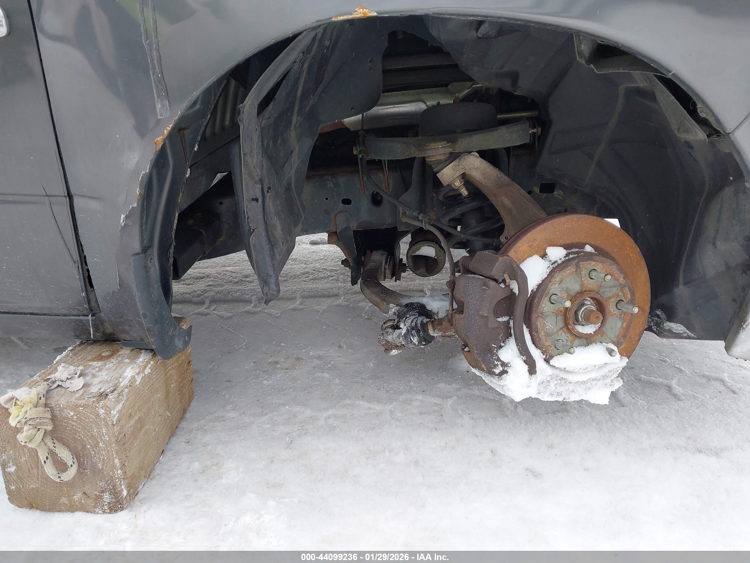 RAM 1500 image 6