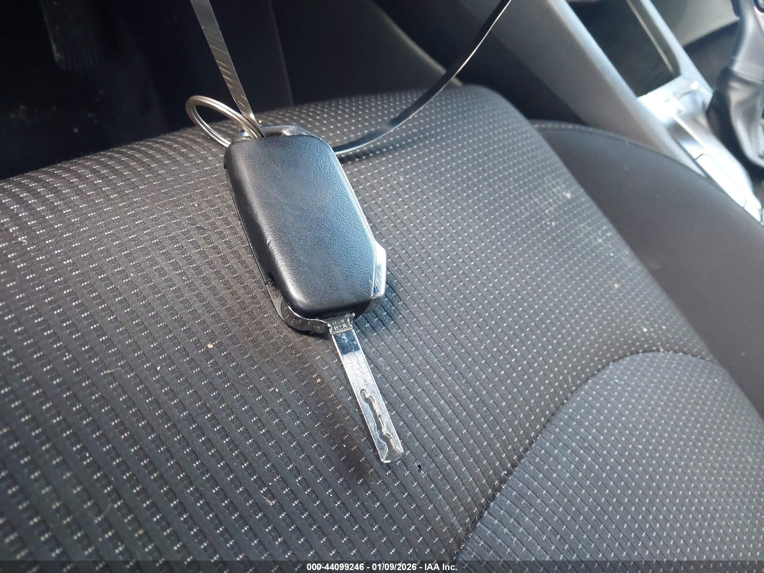 KIA FORTE image 11