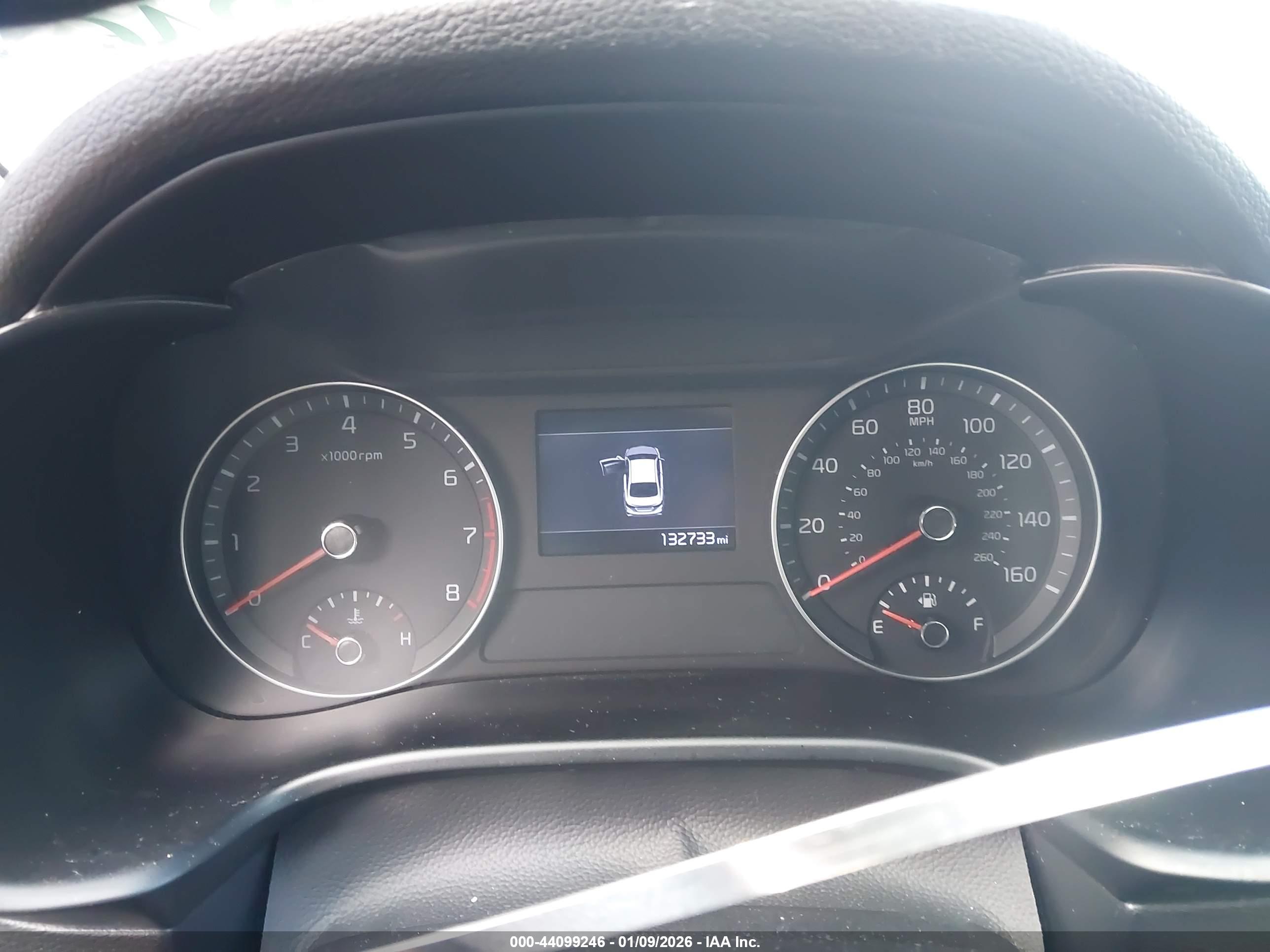 KIA FORTE image 7