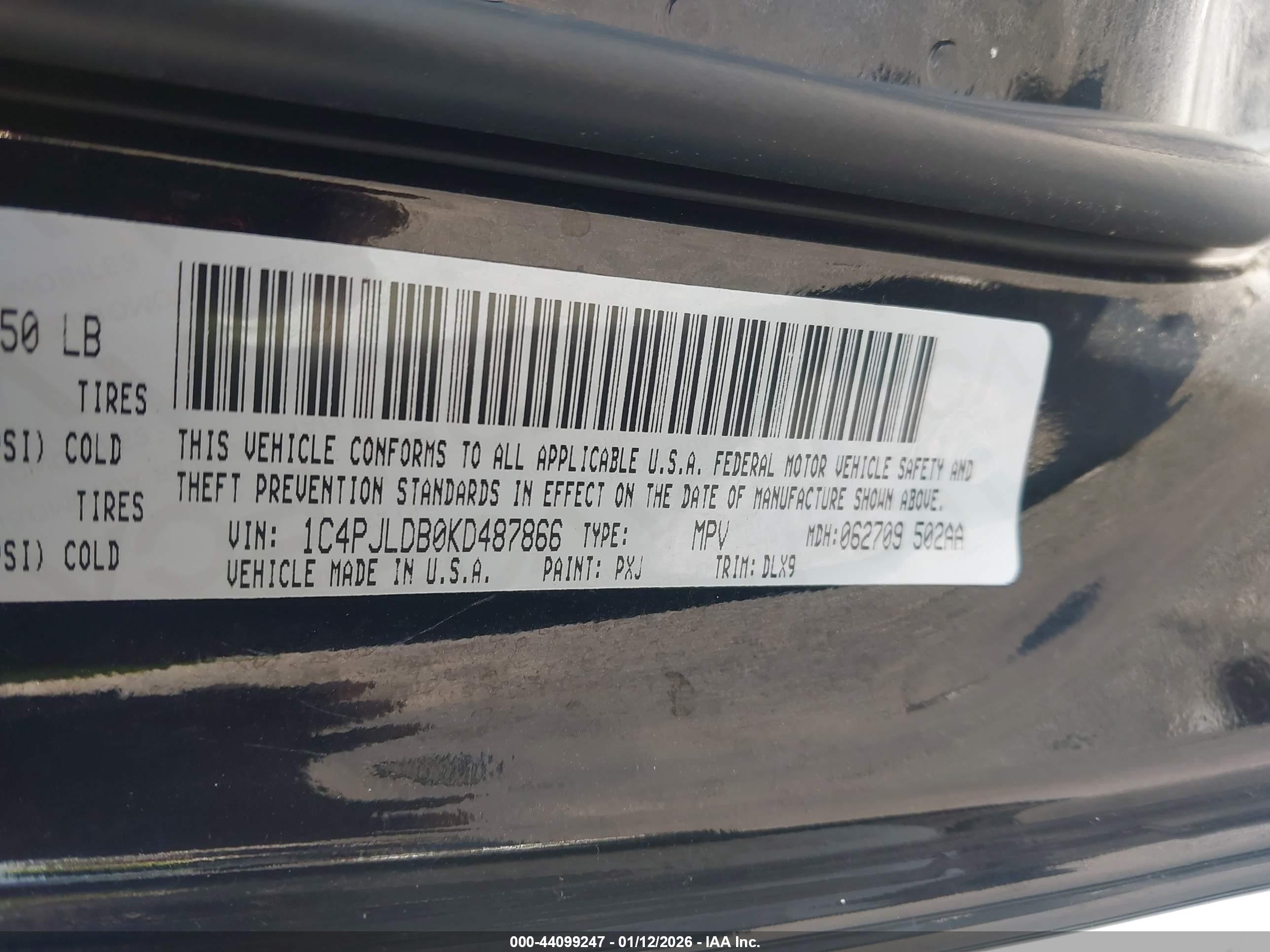 JEEP CHEROKEE image 9