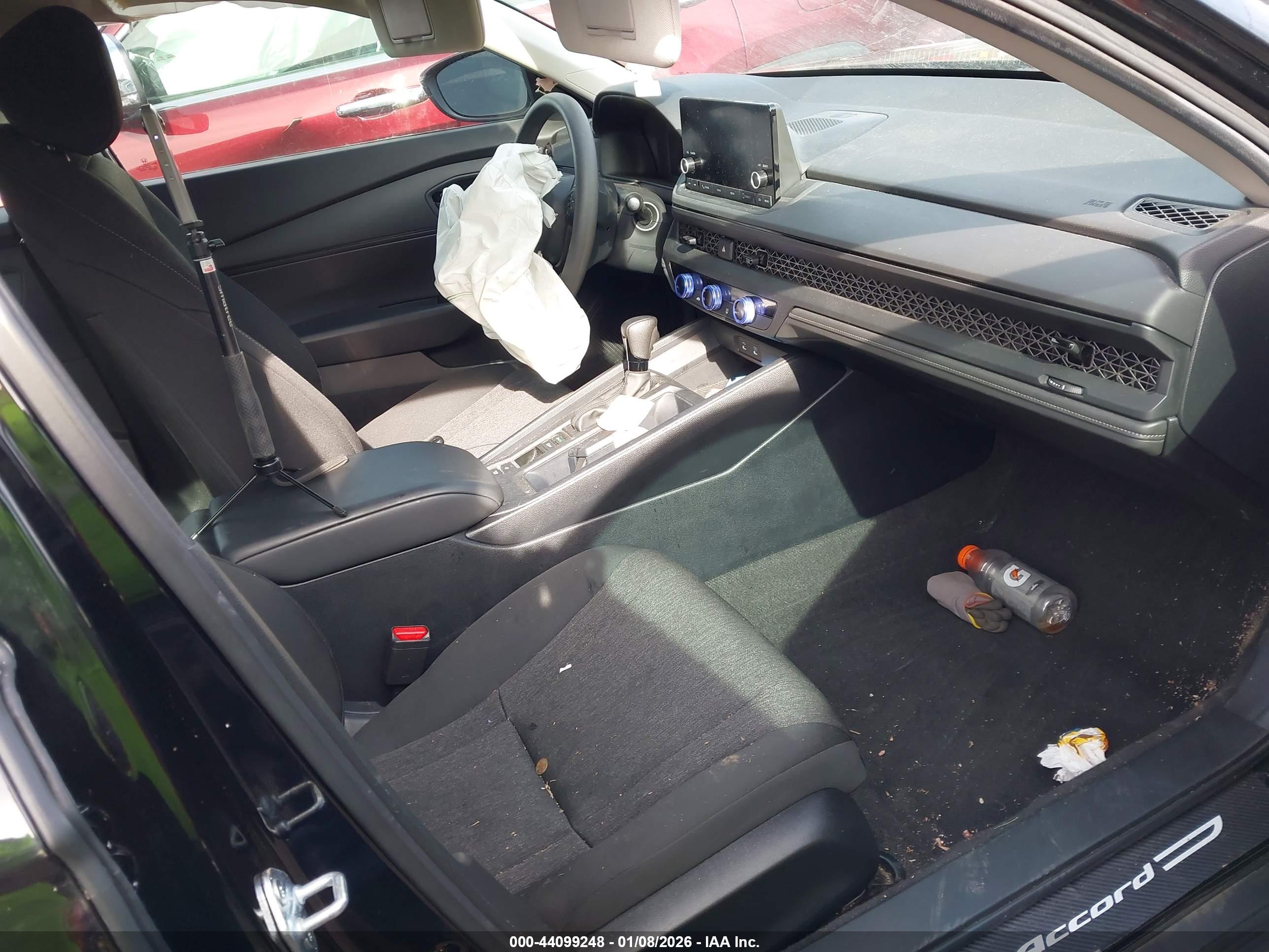 HONDA ACCORD image 5