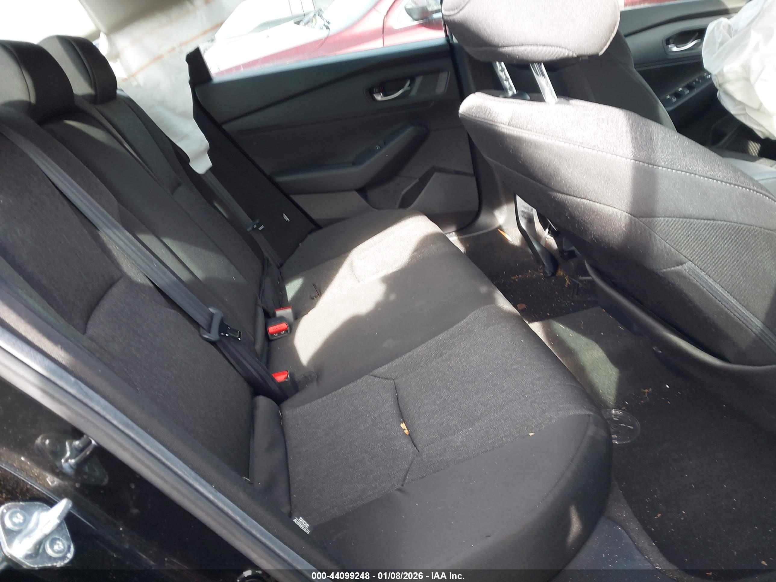 HONDA ACCORD image 8