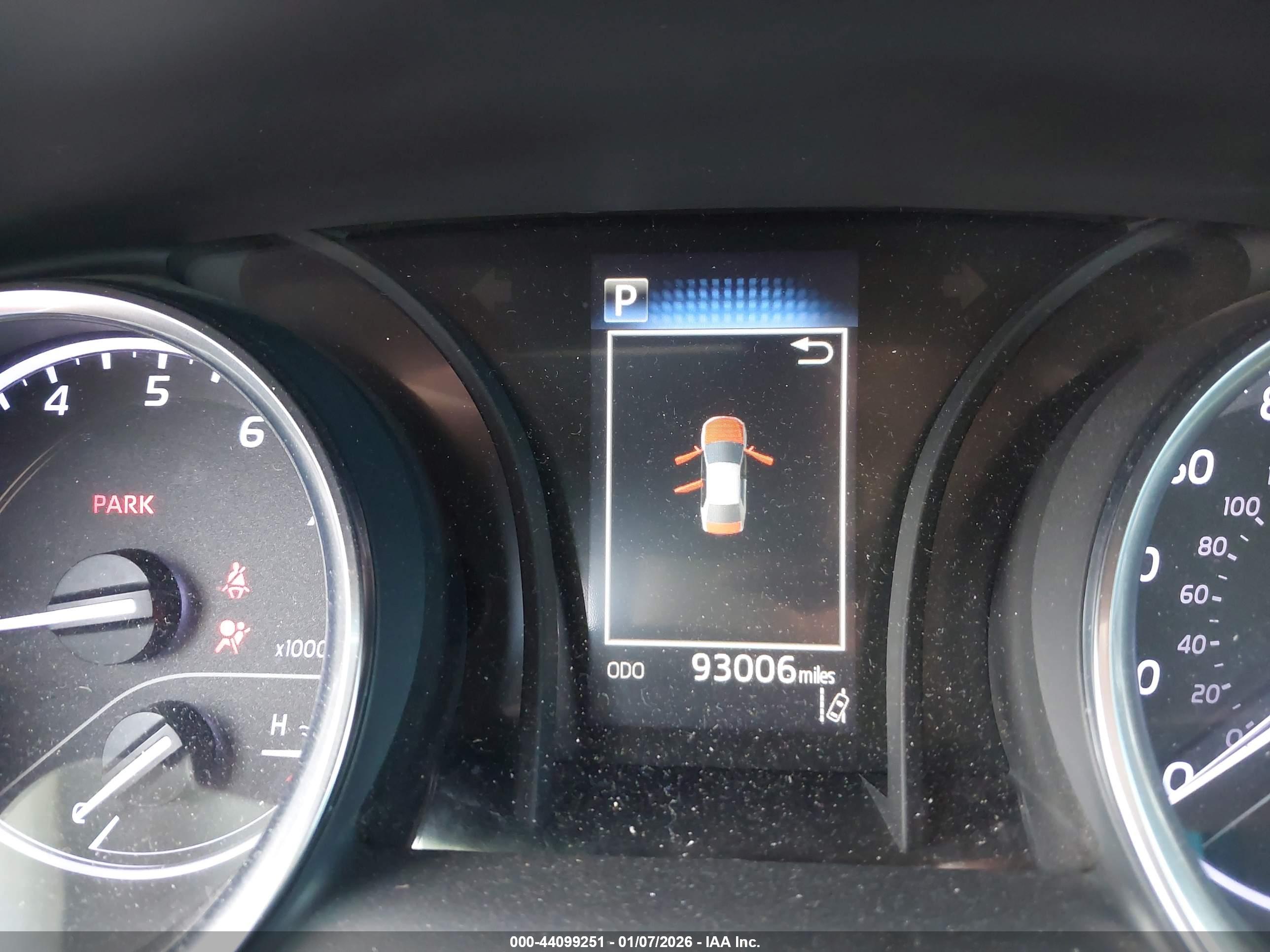 TOYOTA CAMRY image 7