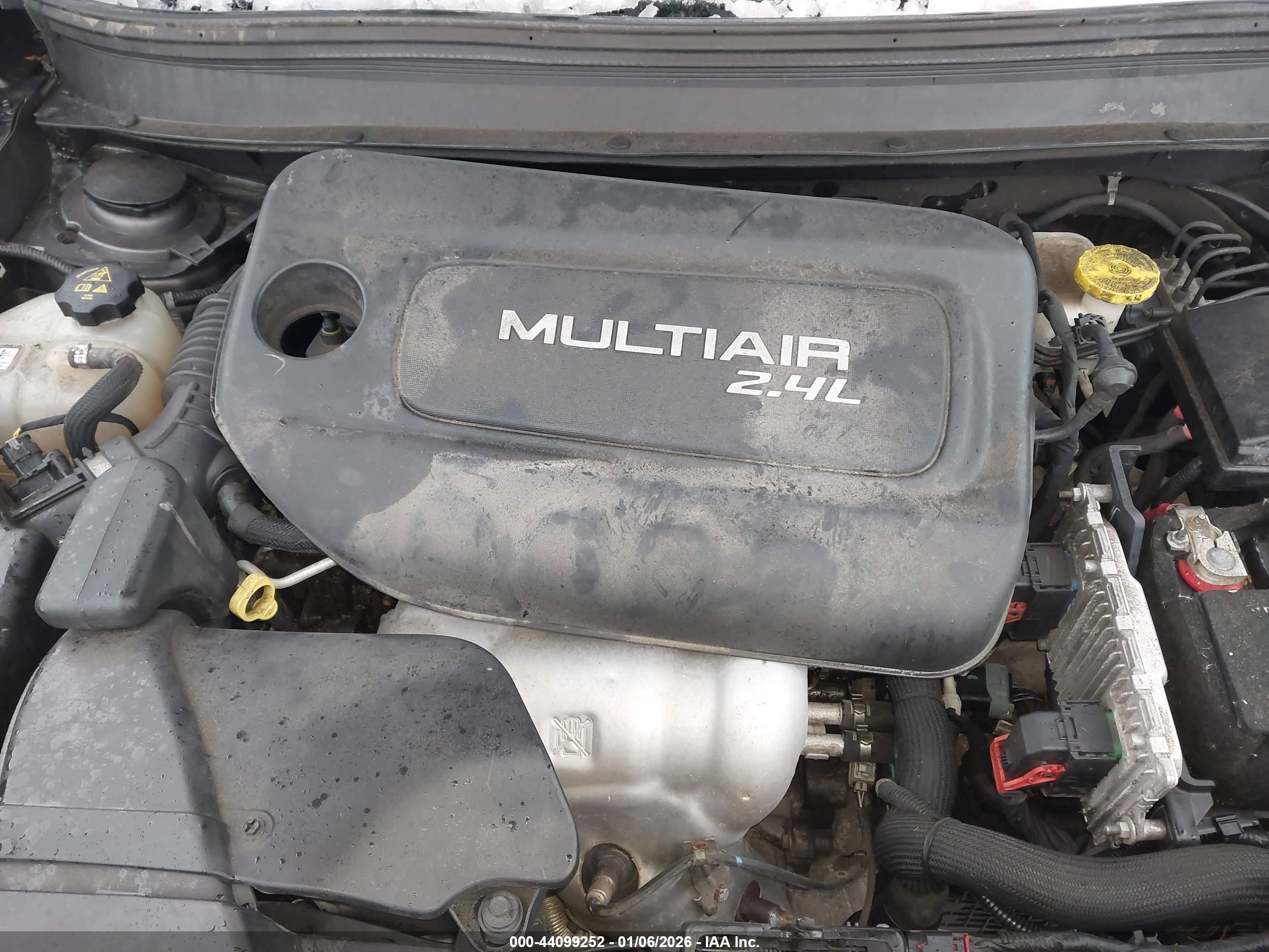 JEEP CHEROKEE image 10