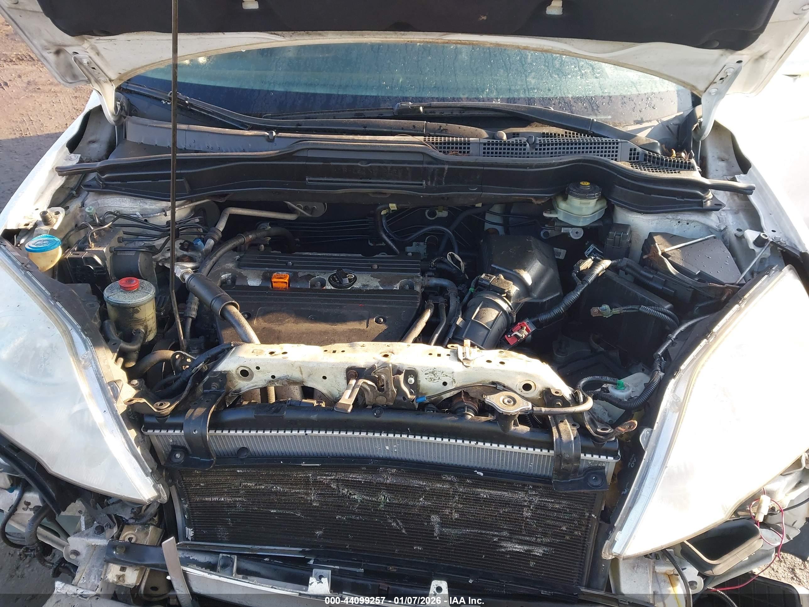 HONDA CR-V image 10