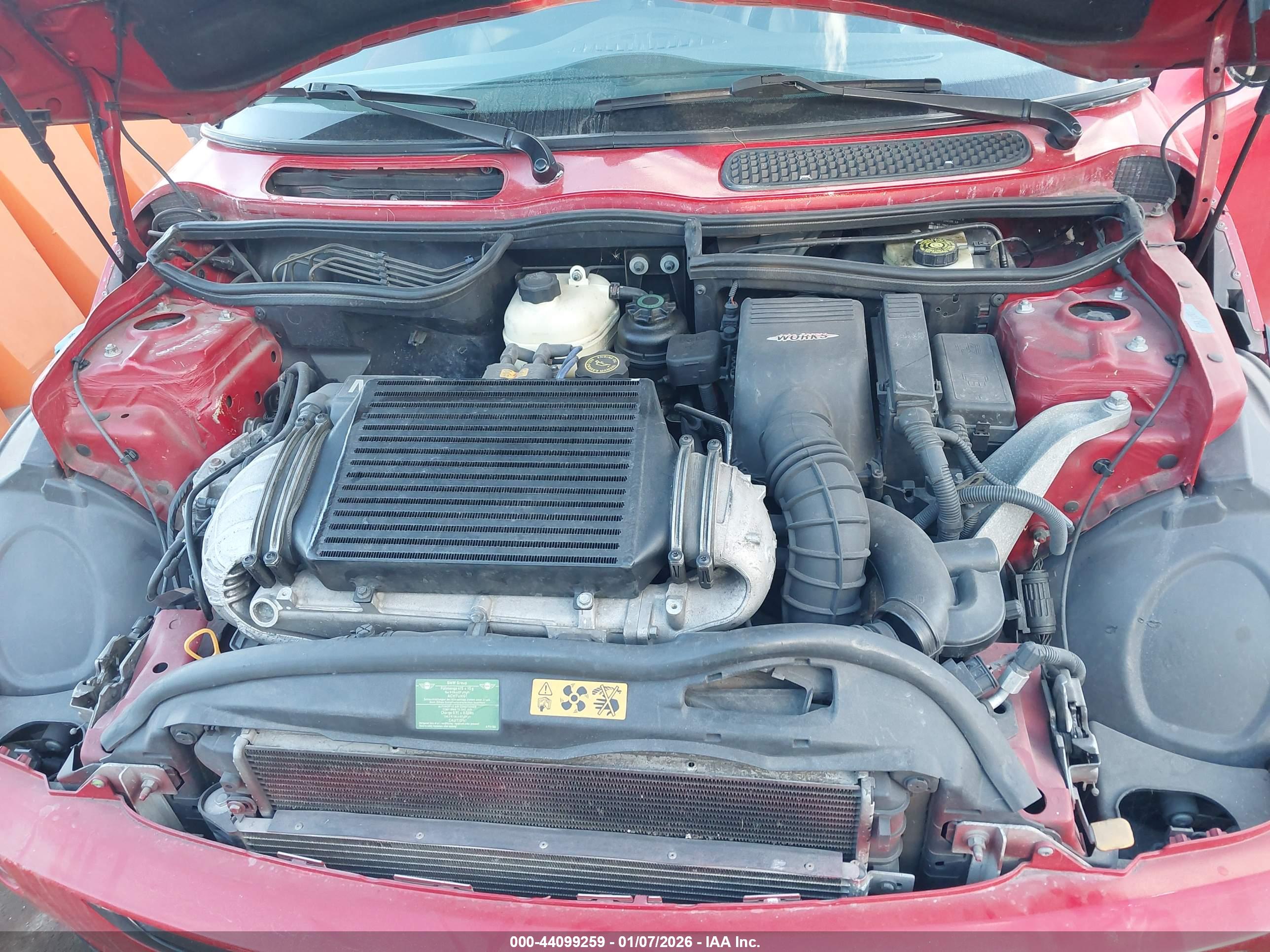 MINI COOPER image 10