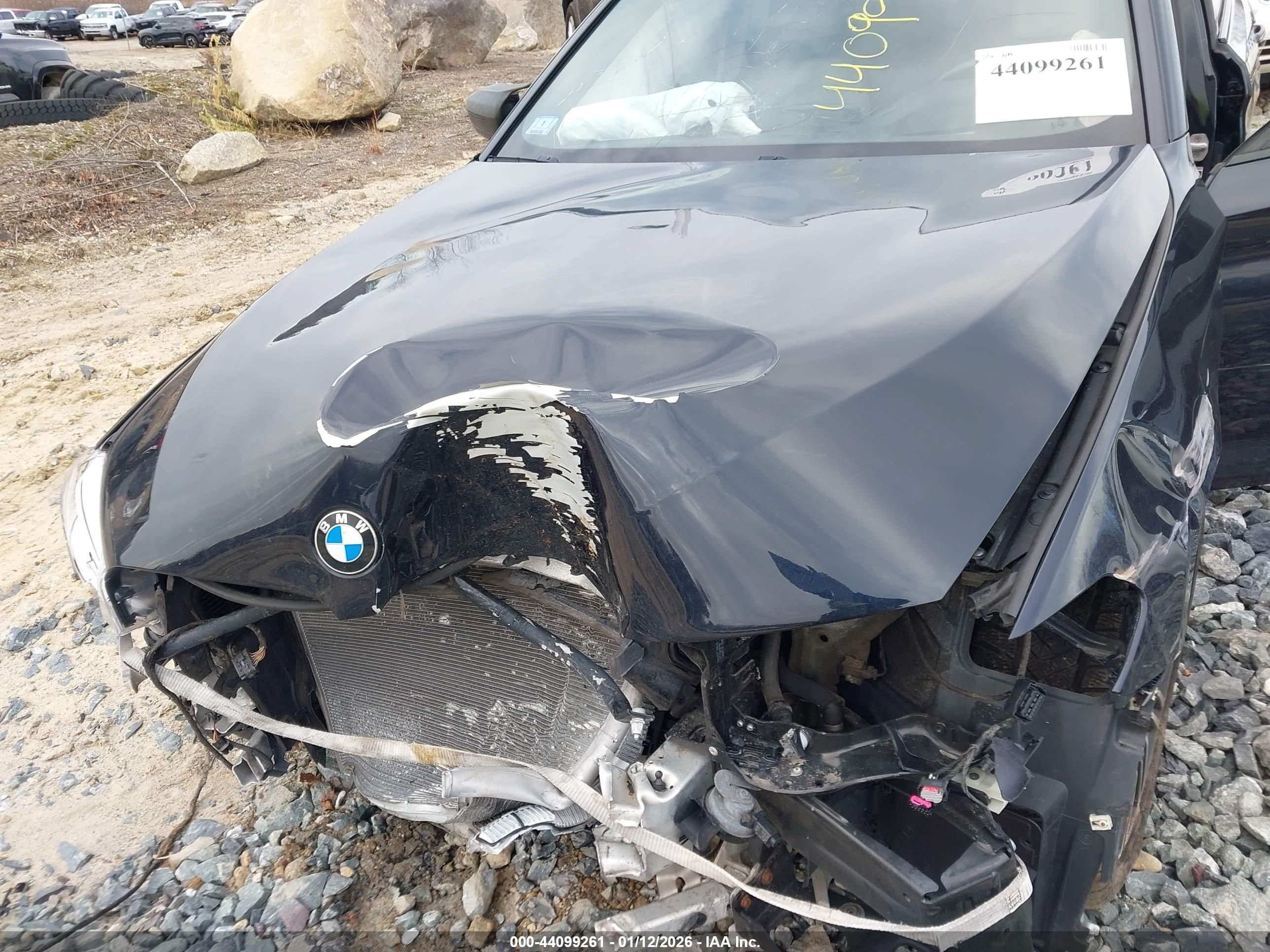 BMW 540I image 10