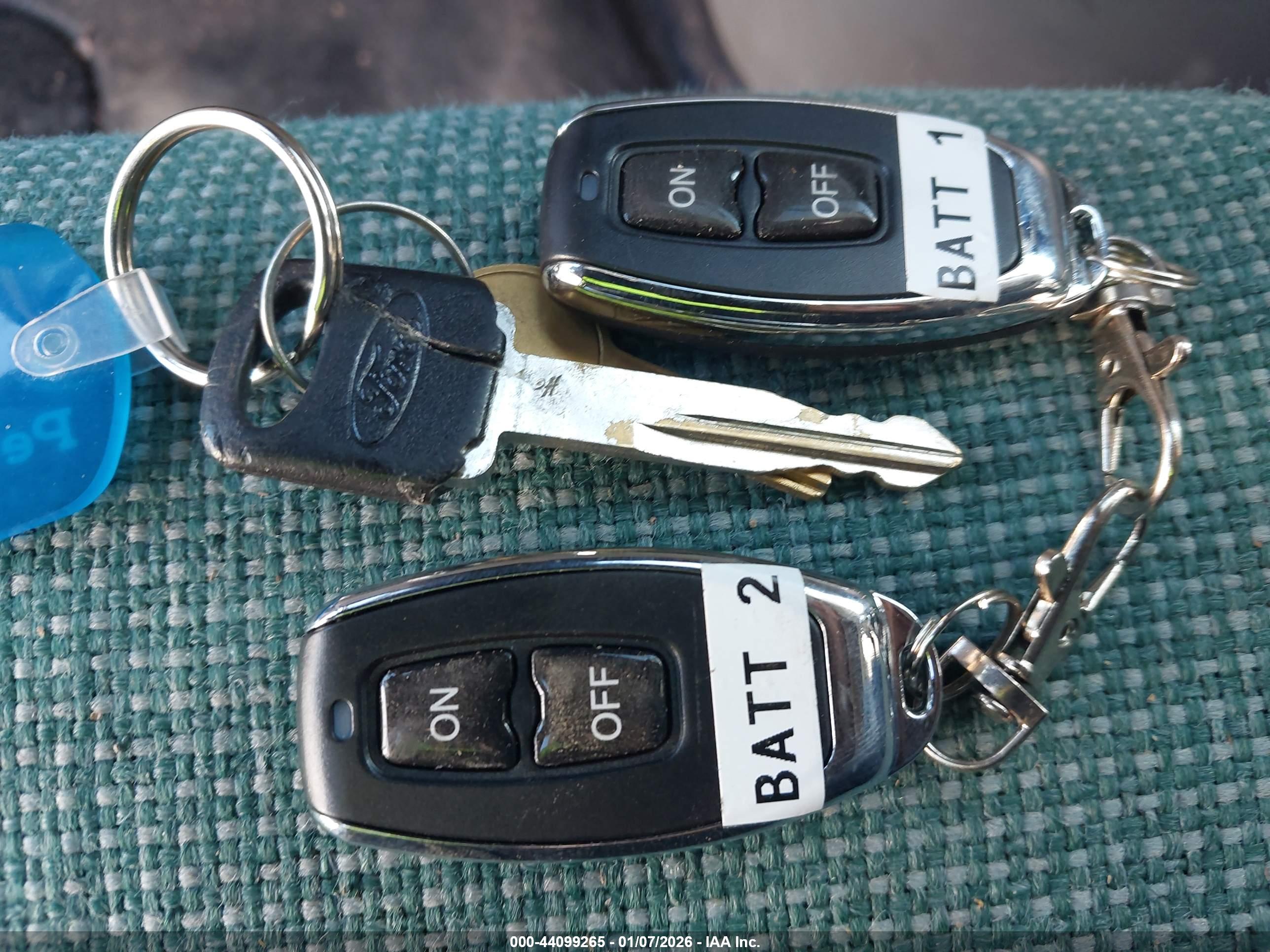 FORD E-450 image 11