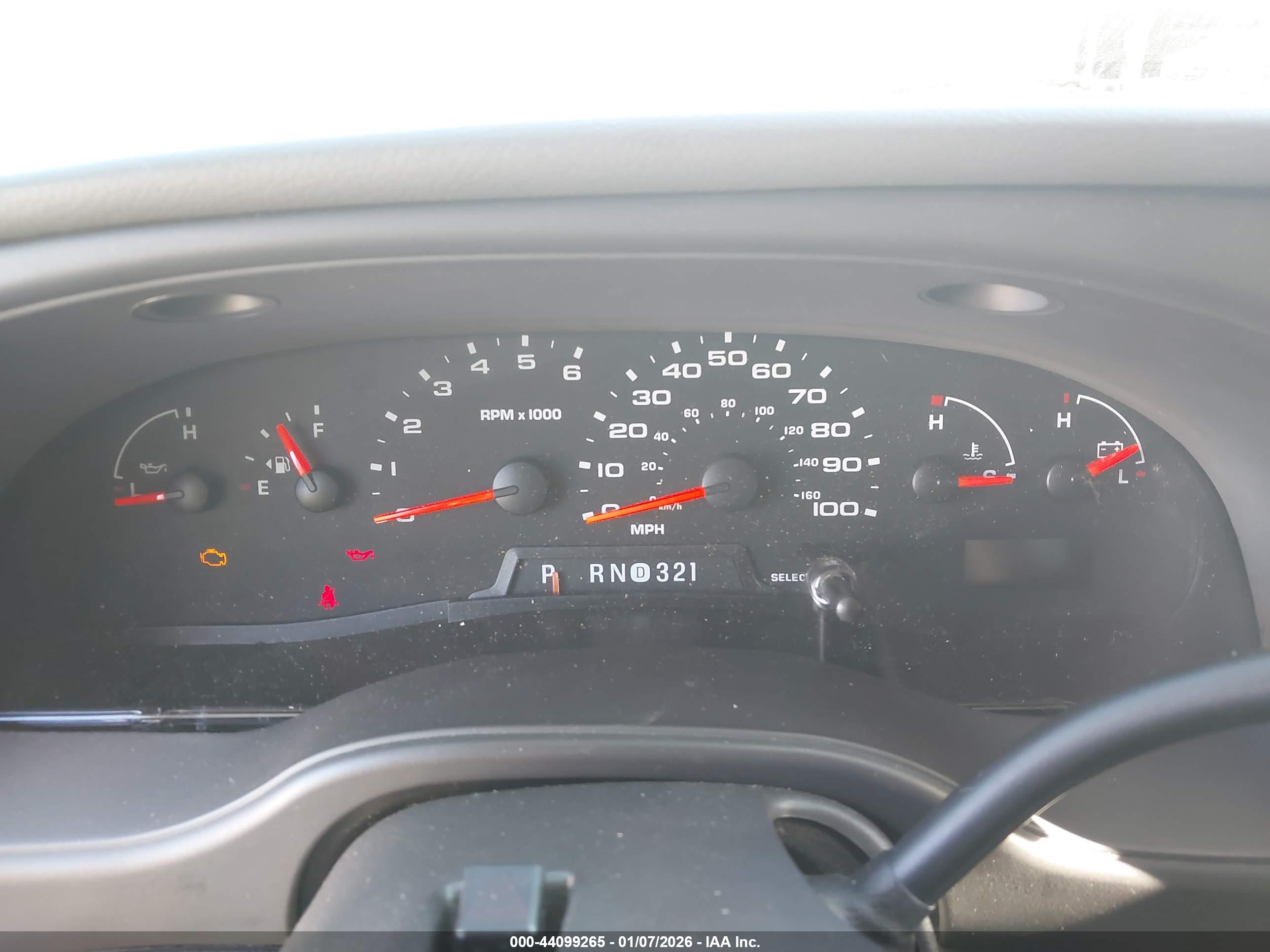 FORD E-450 image 6