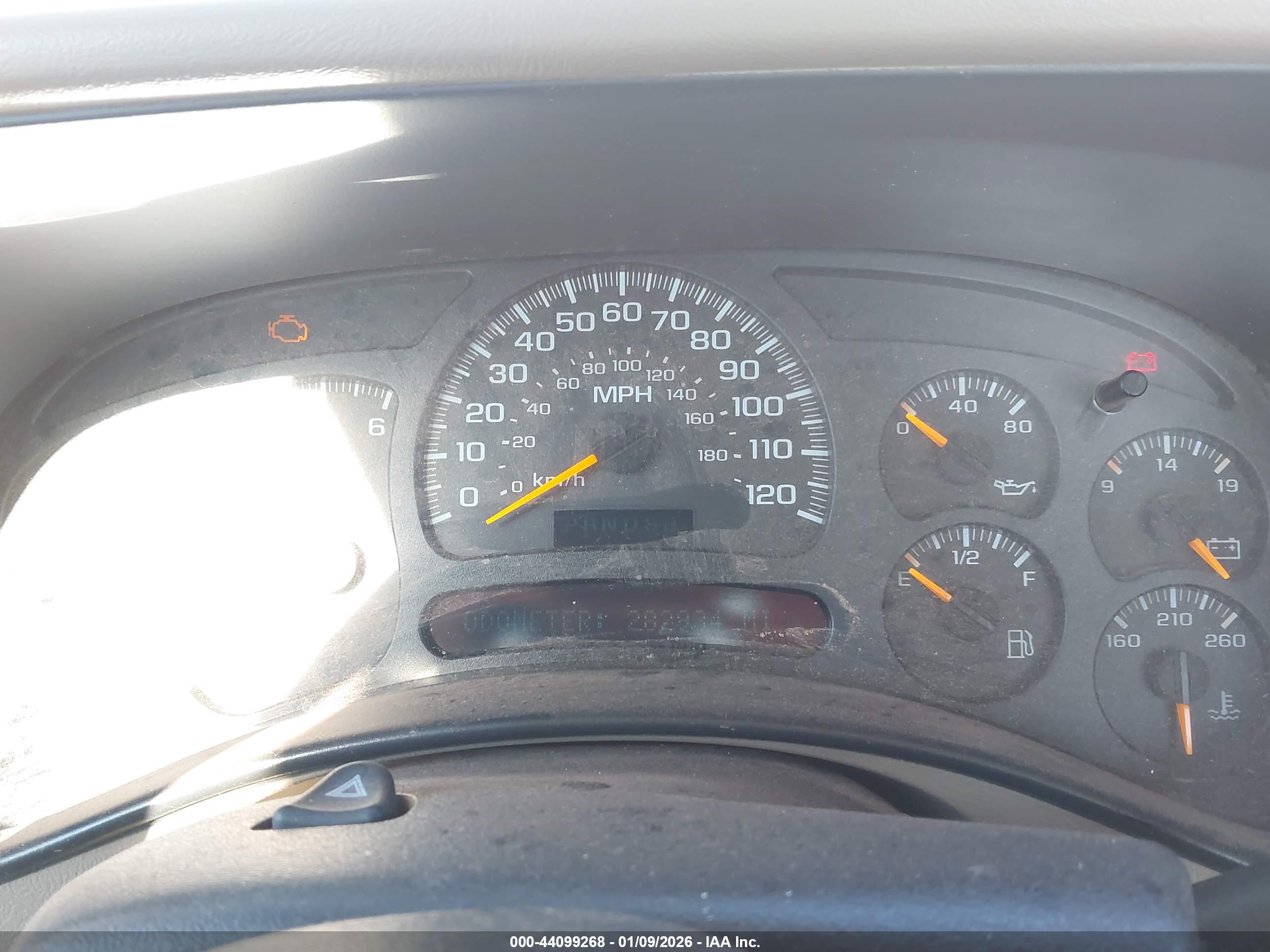 GMC SIERRA image 7
