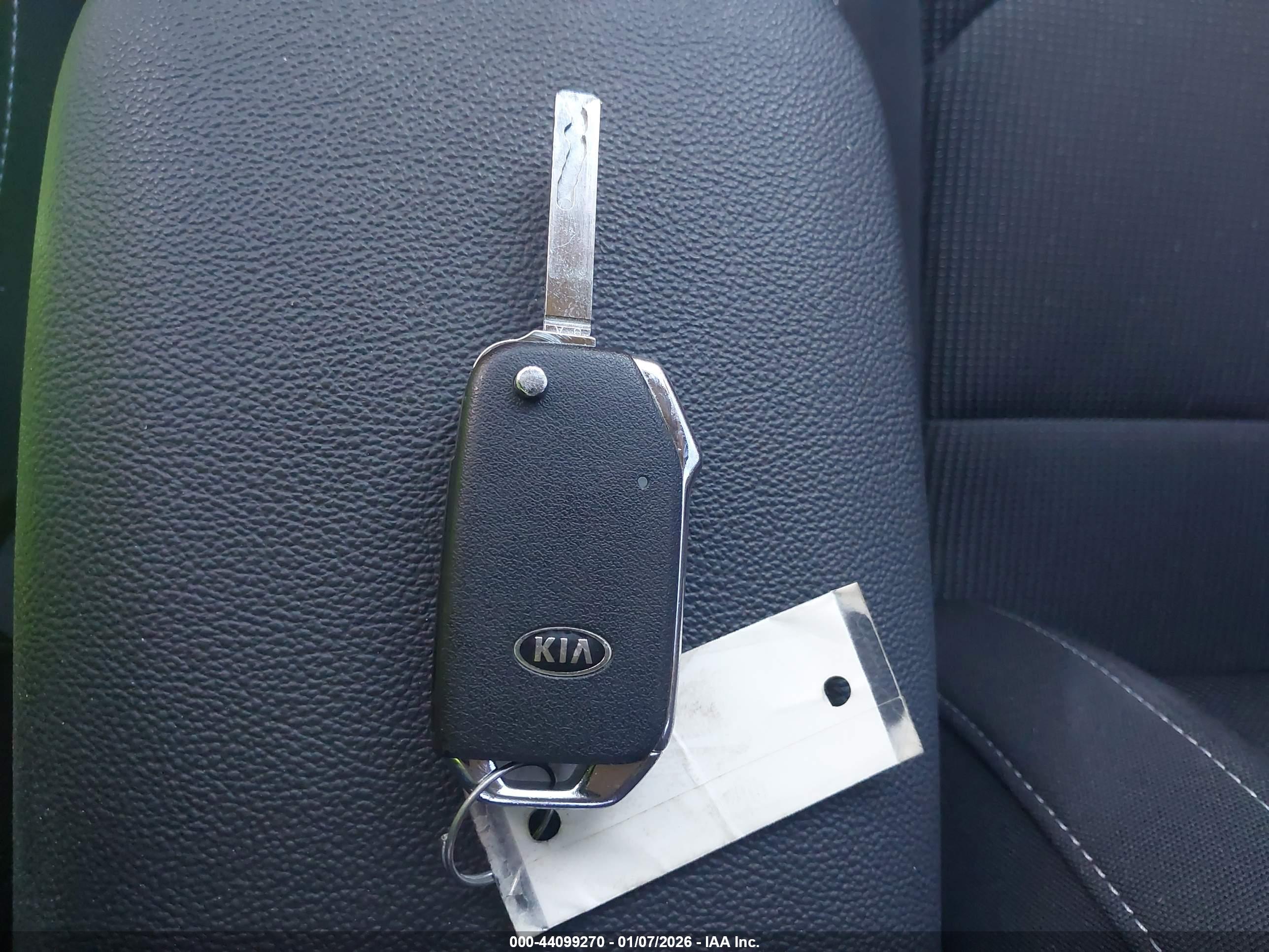 KIA FORTE image 11
