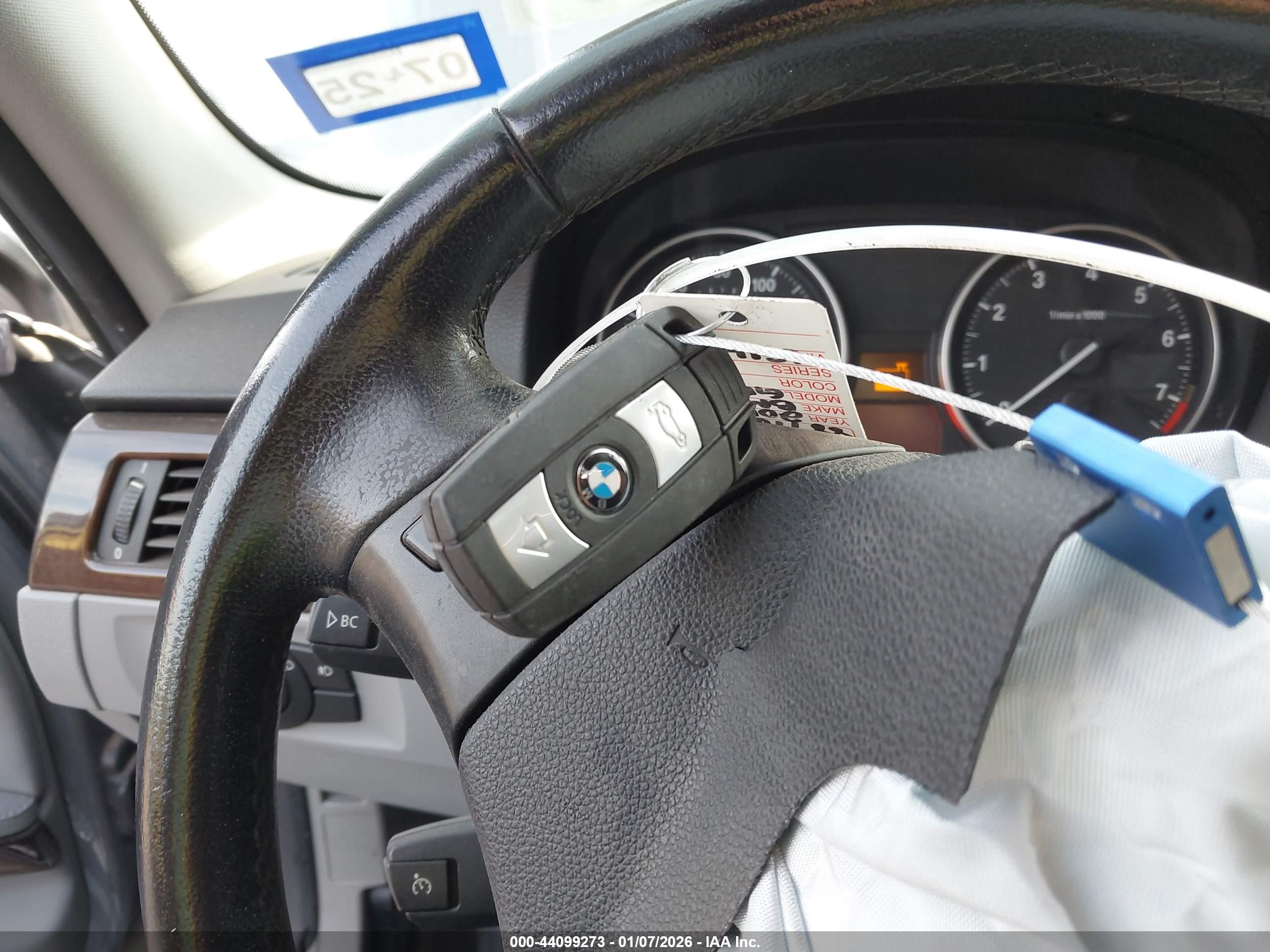 BMW 328I image 11