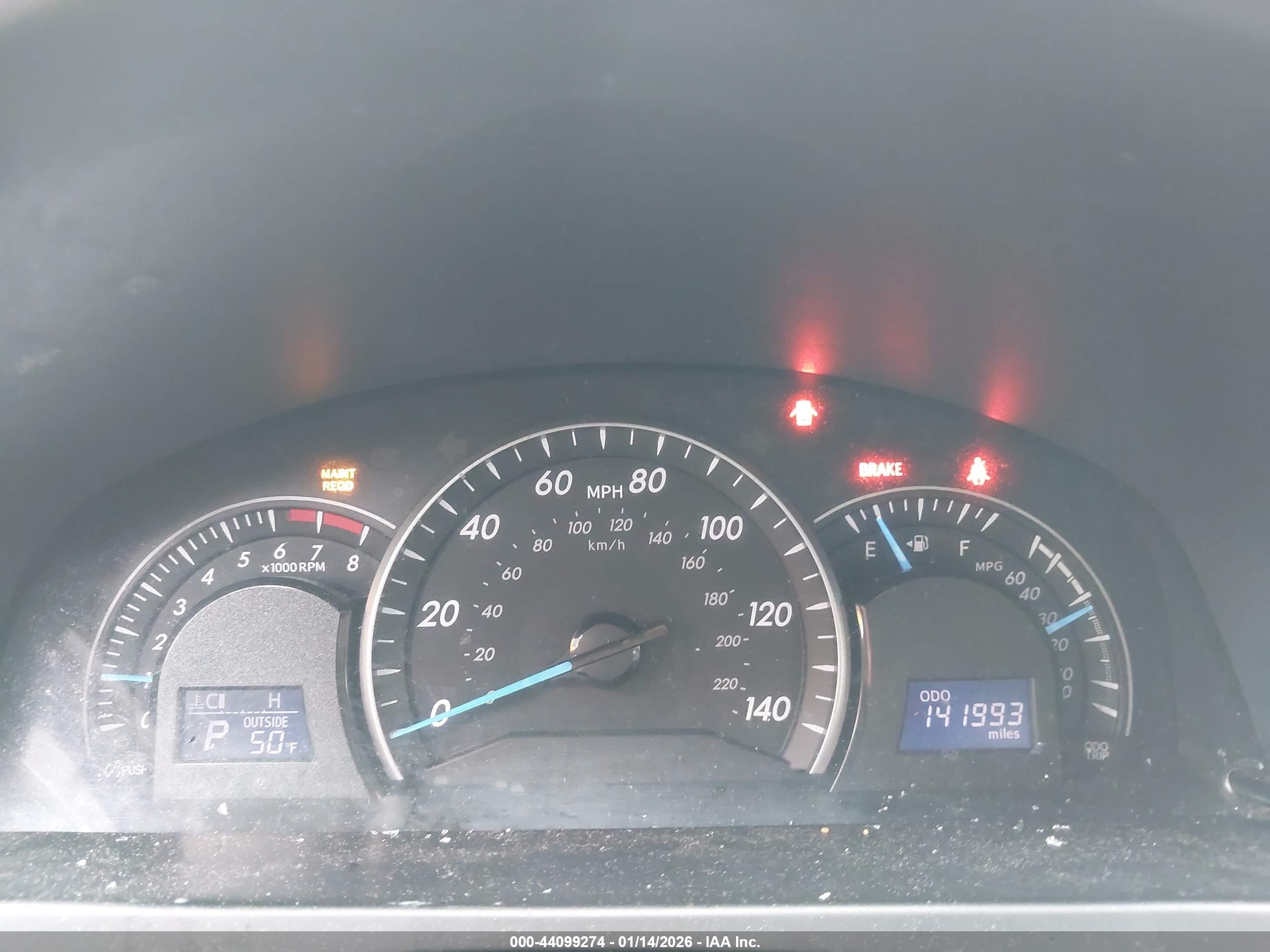 TOYOTA CAMRY image 7
