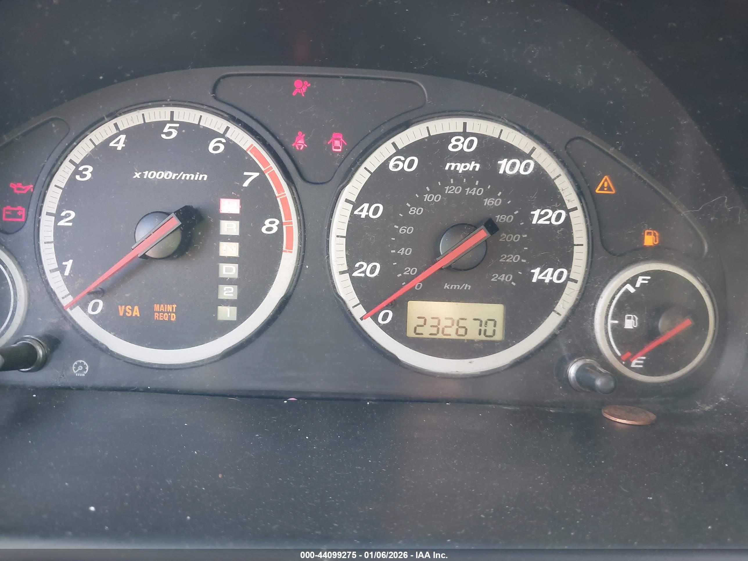 HONDA CR-V image 7