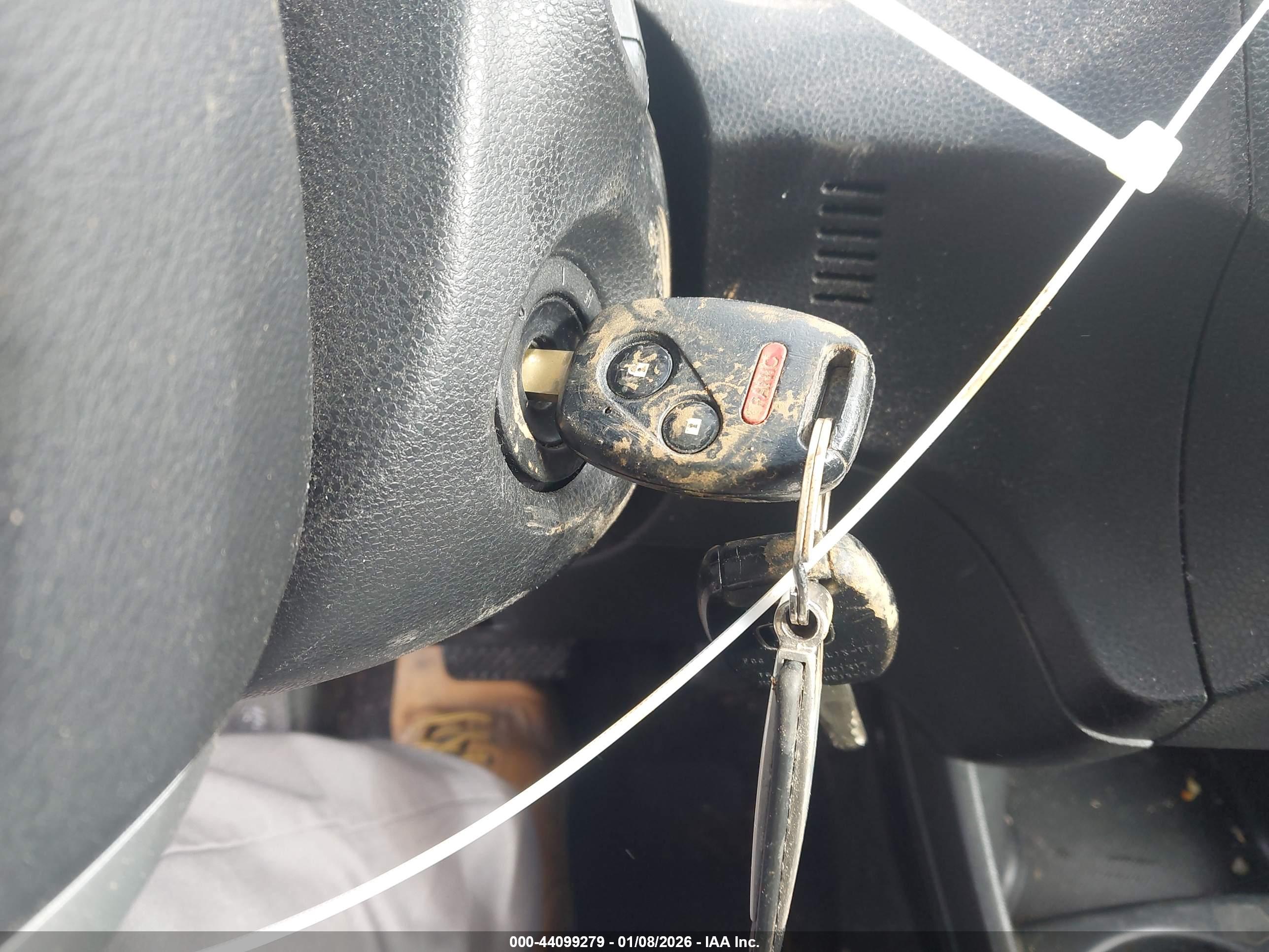 HONDA FIT image 11