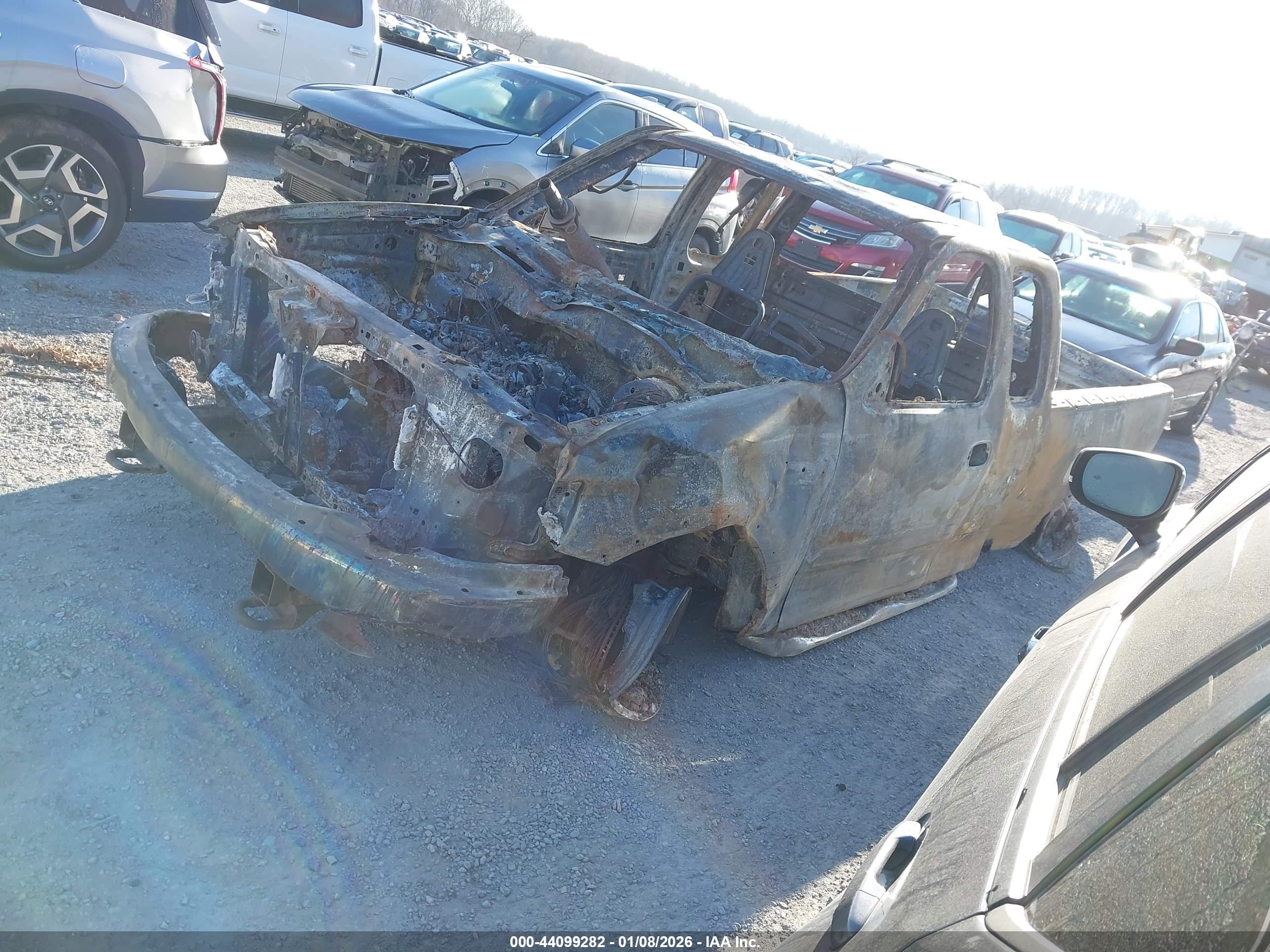 FORD F-150 image 2