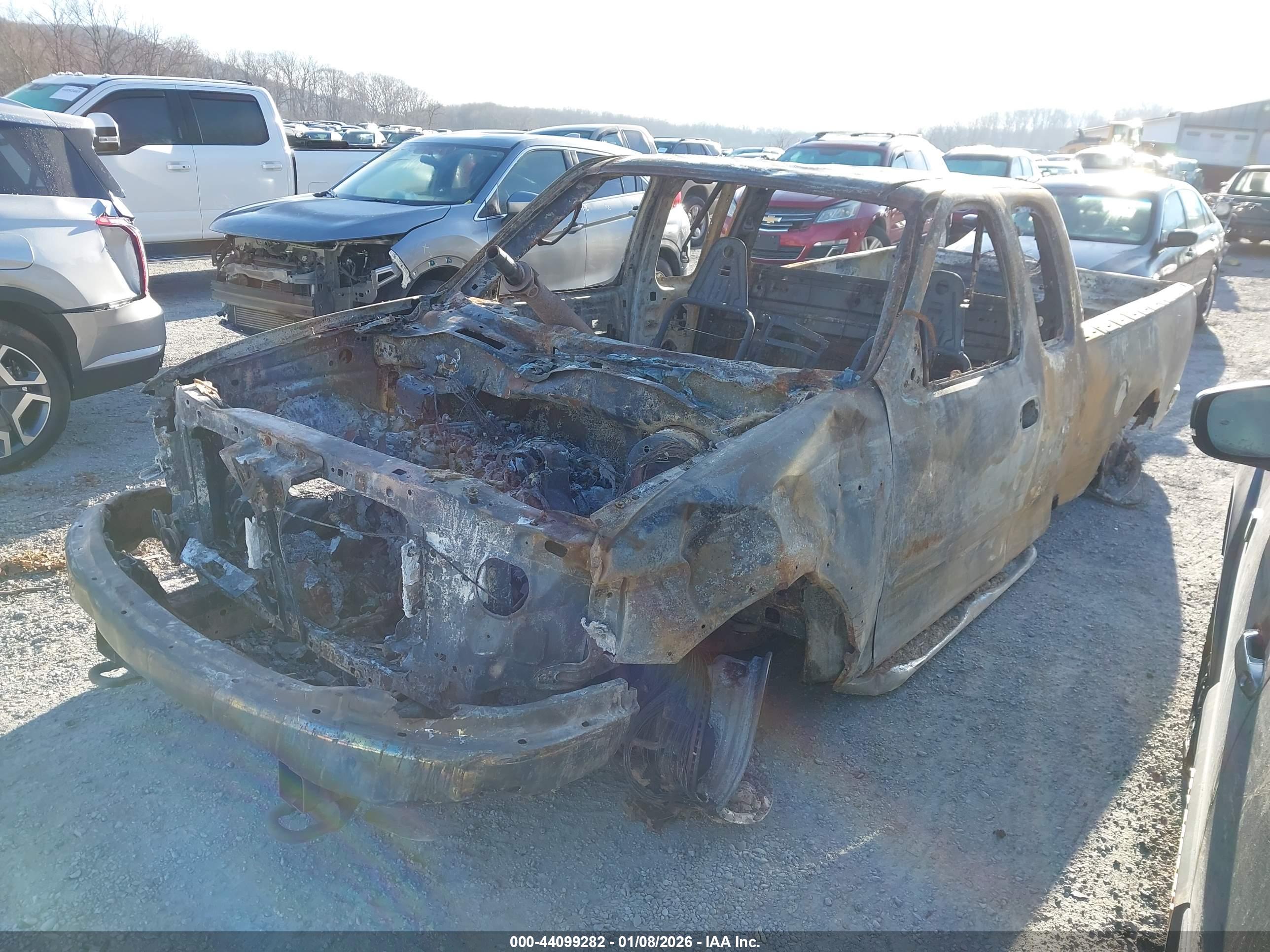 FORD F-150 image 6
