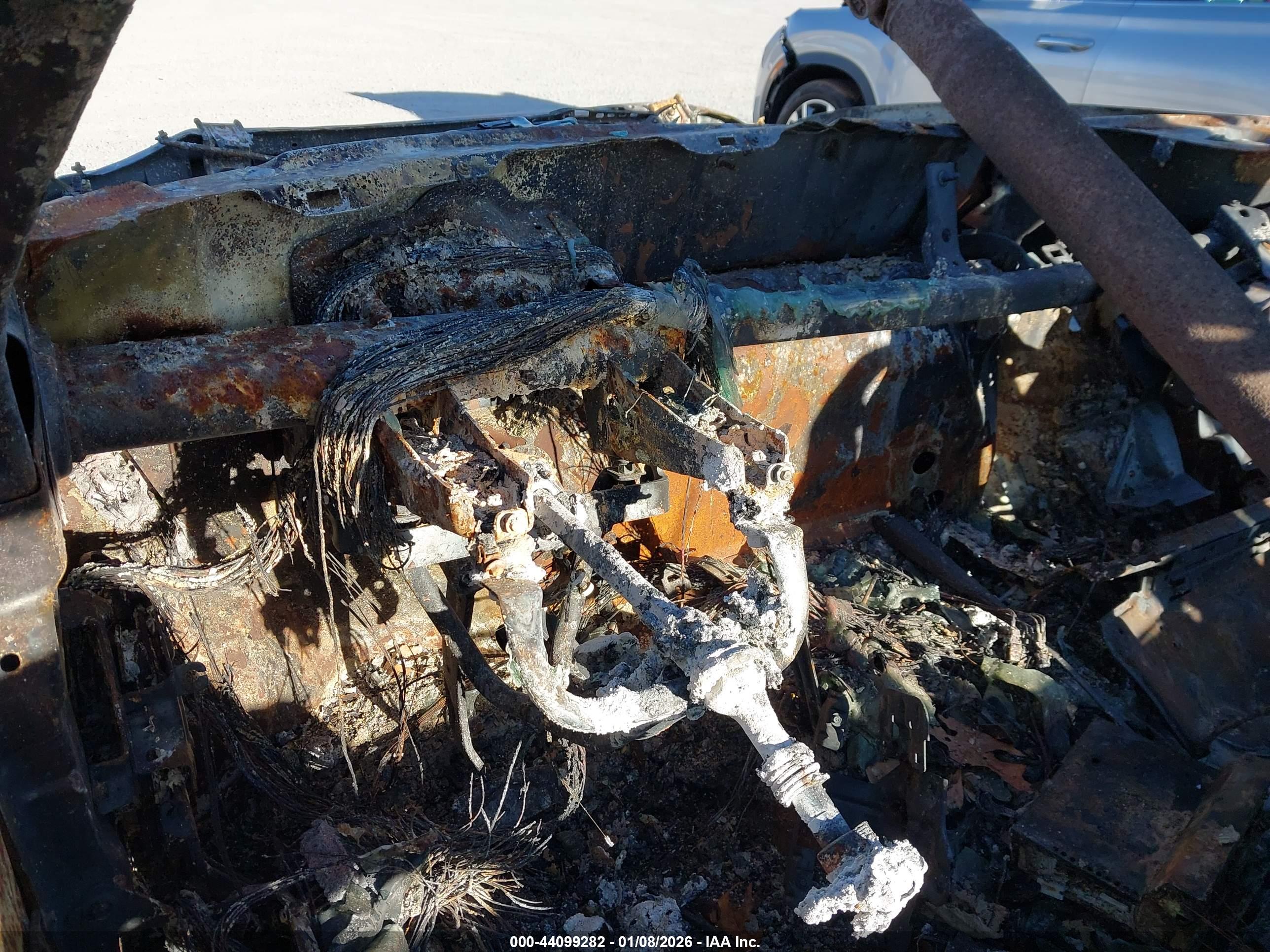 FORD F-150 image 7