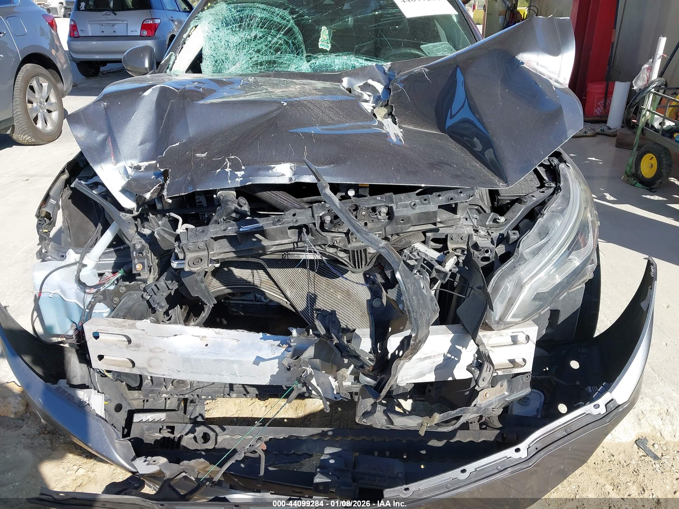 NISSAN ALTIMA image 6