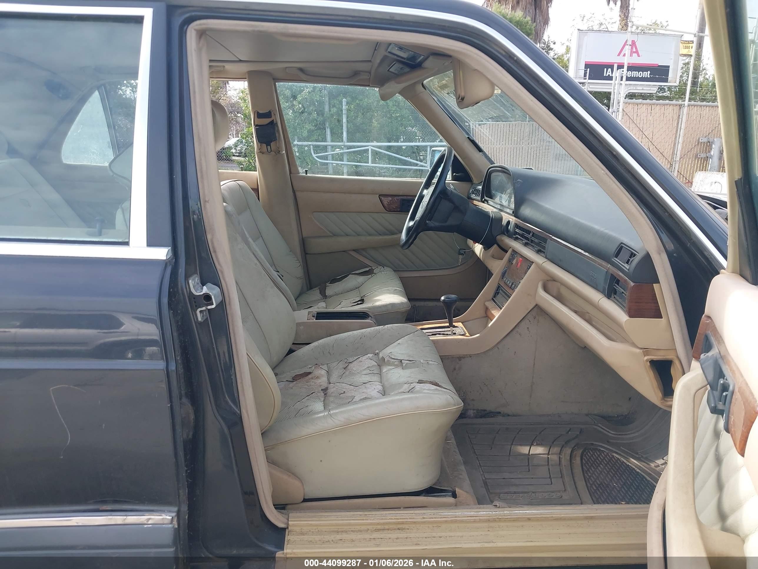 MERCEDES-BENZ 350 image 5