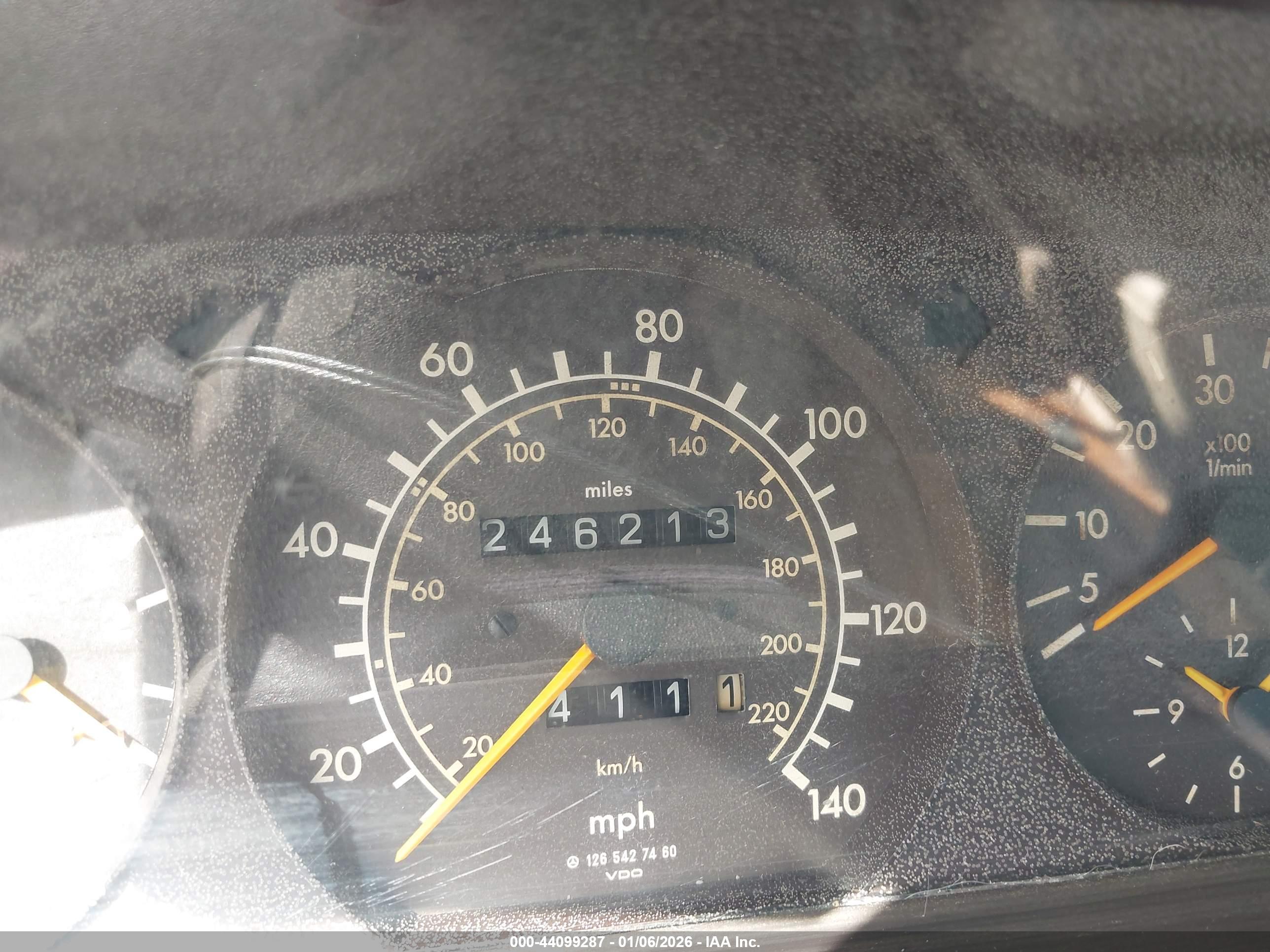 MERCEDES-BENZ 350 image 7