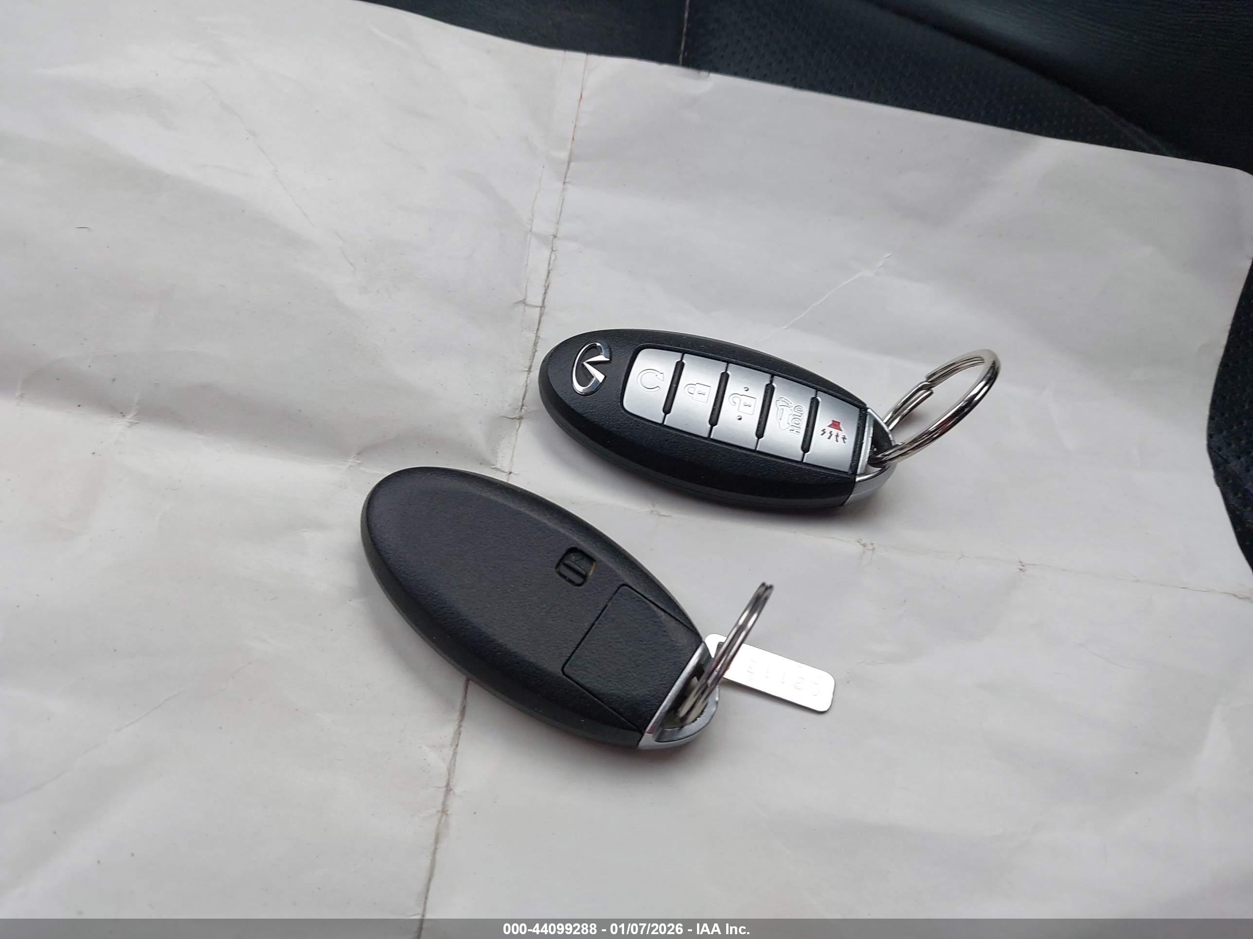 INFINITI QX60 image 11