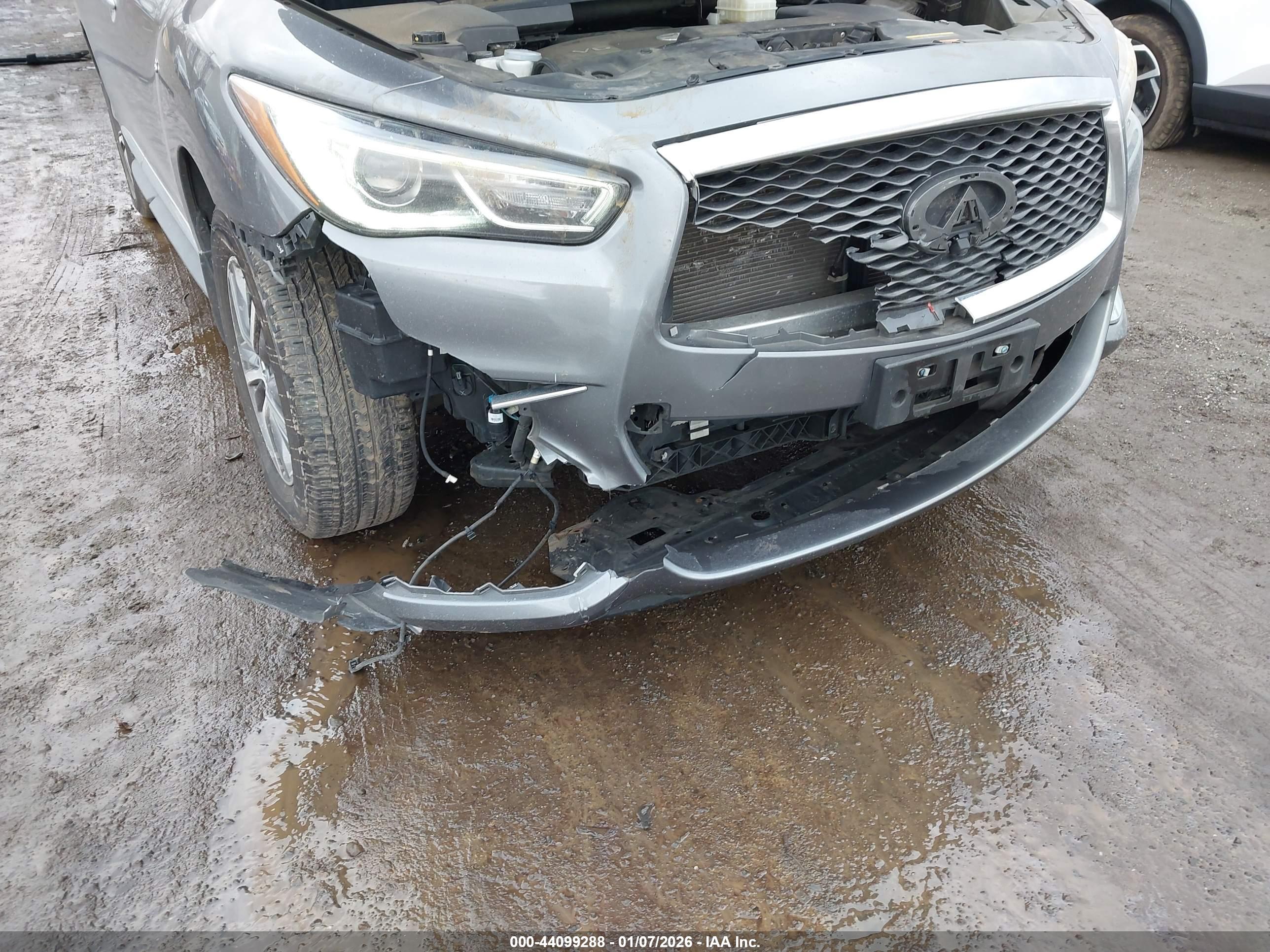 INFINITI QX60 image 6