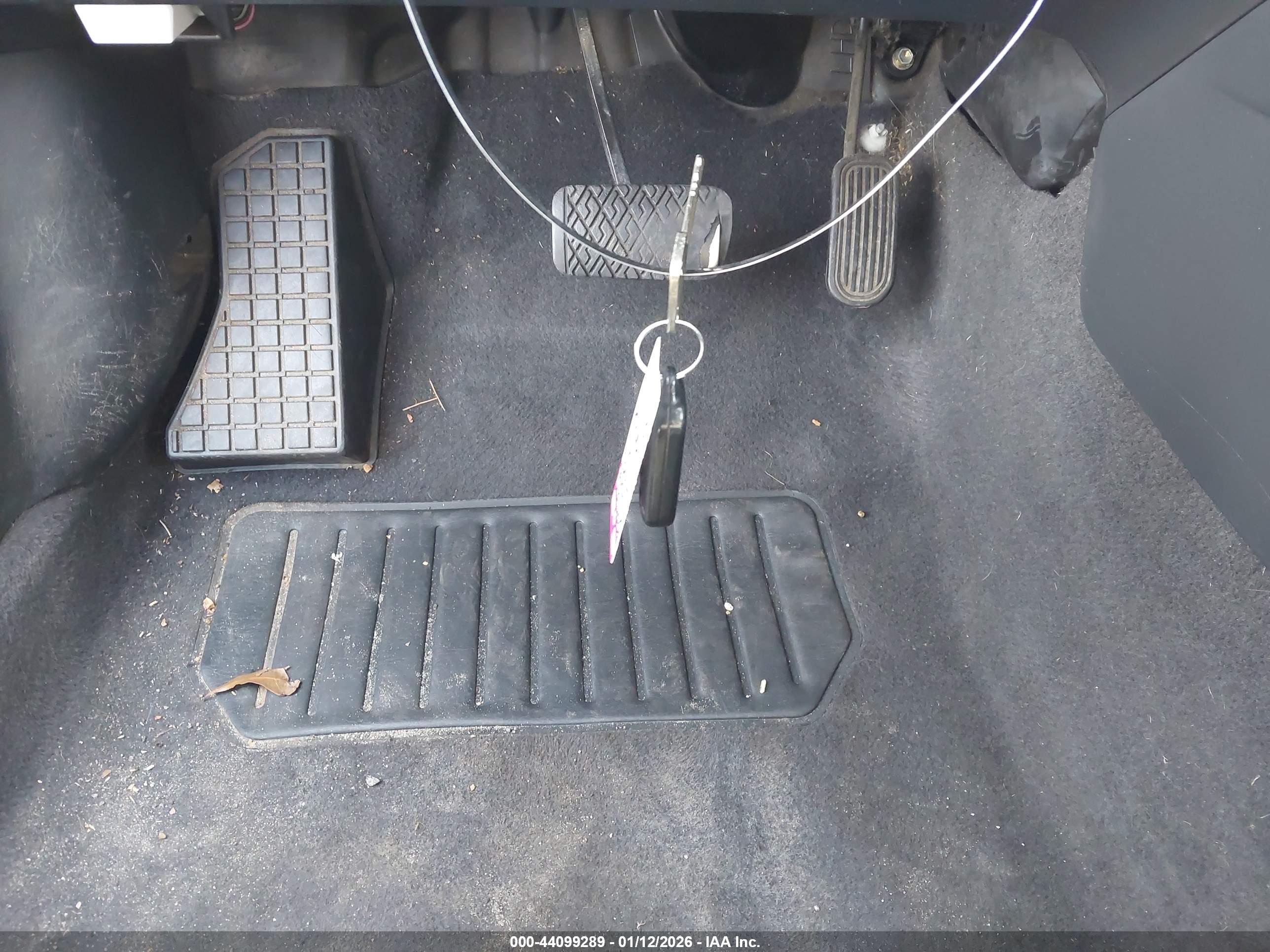 TOYOTA MATRIX image 11