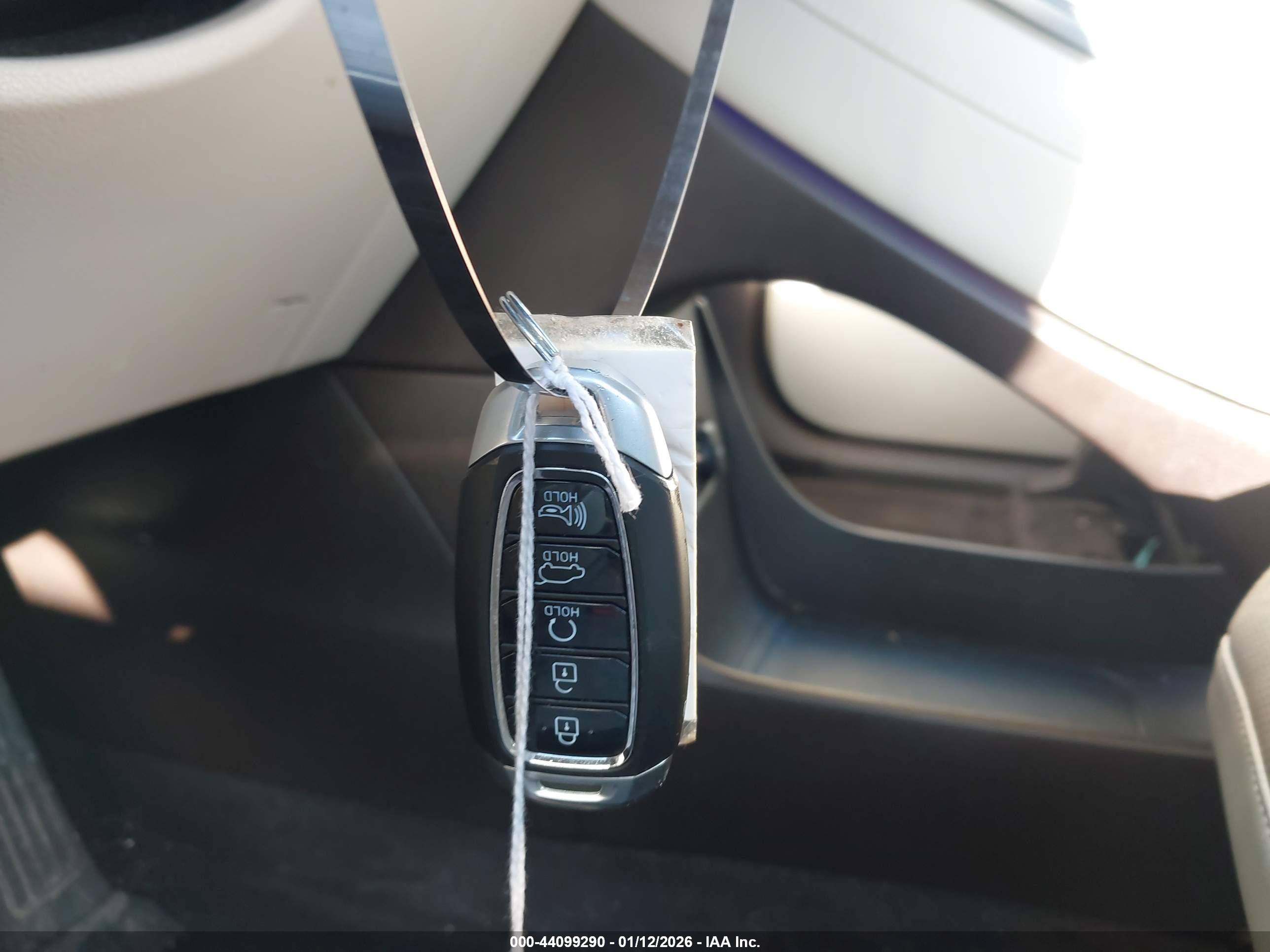 HYUNDAI PALISADE image 11