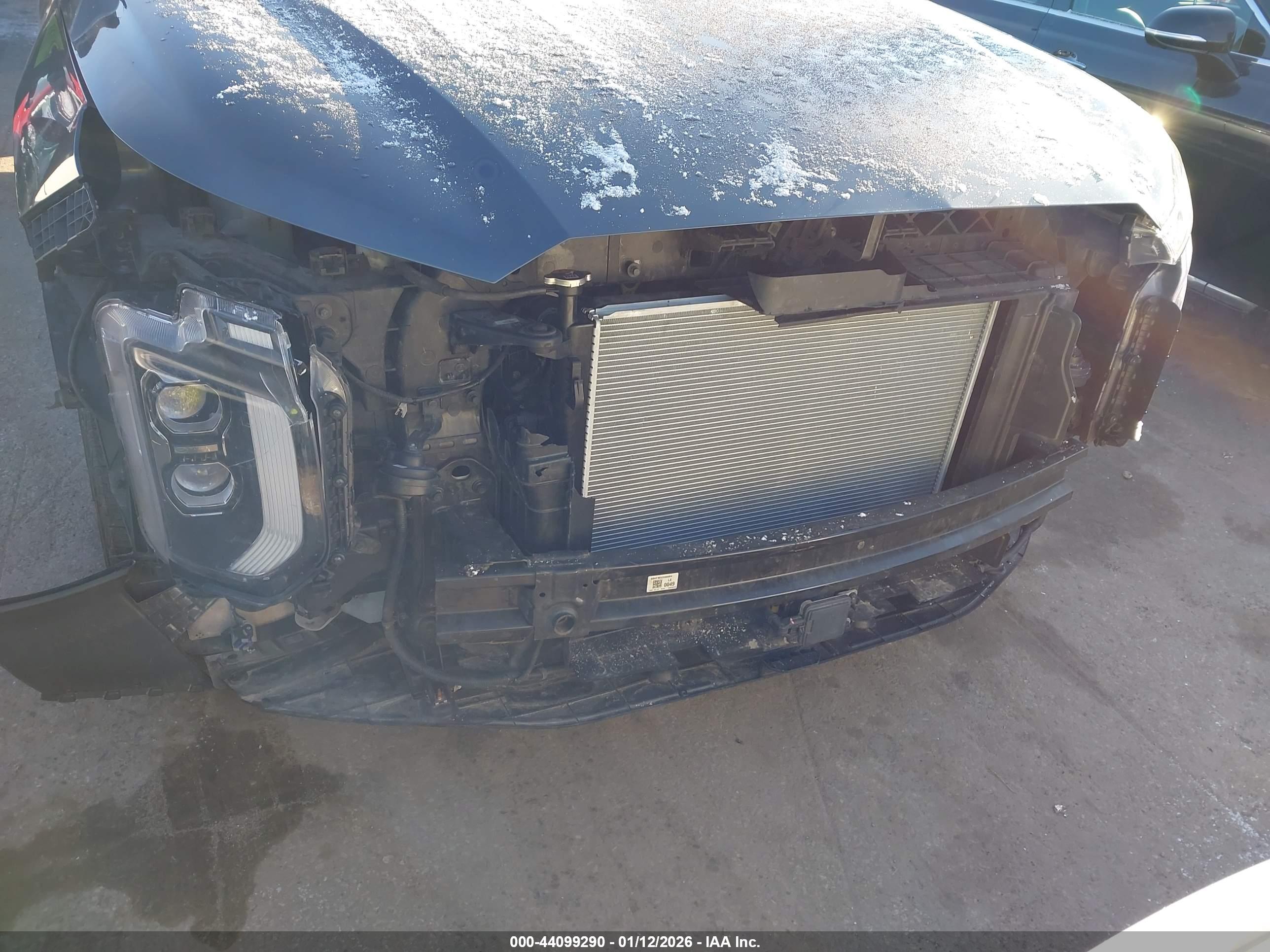 HYUNDAI PALISADE image 6