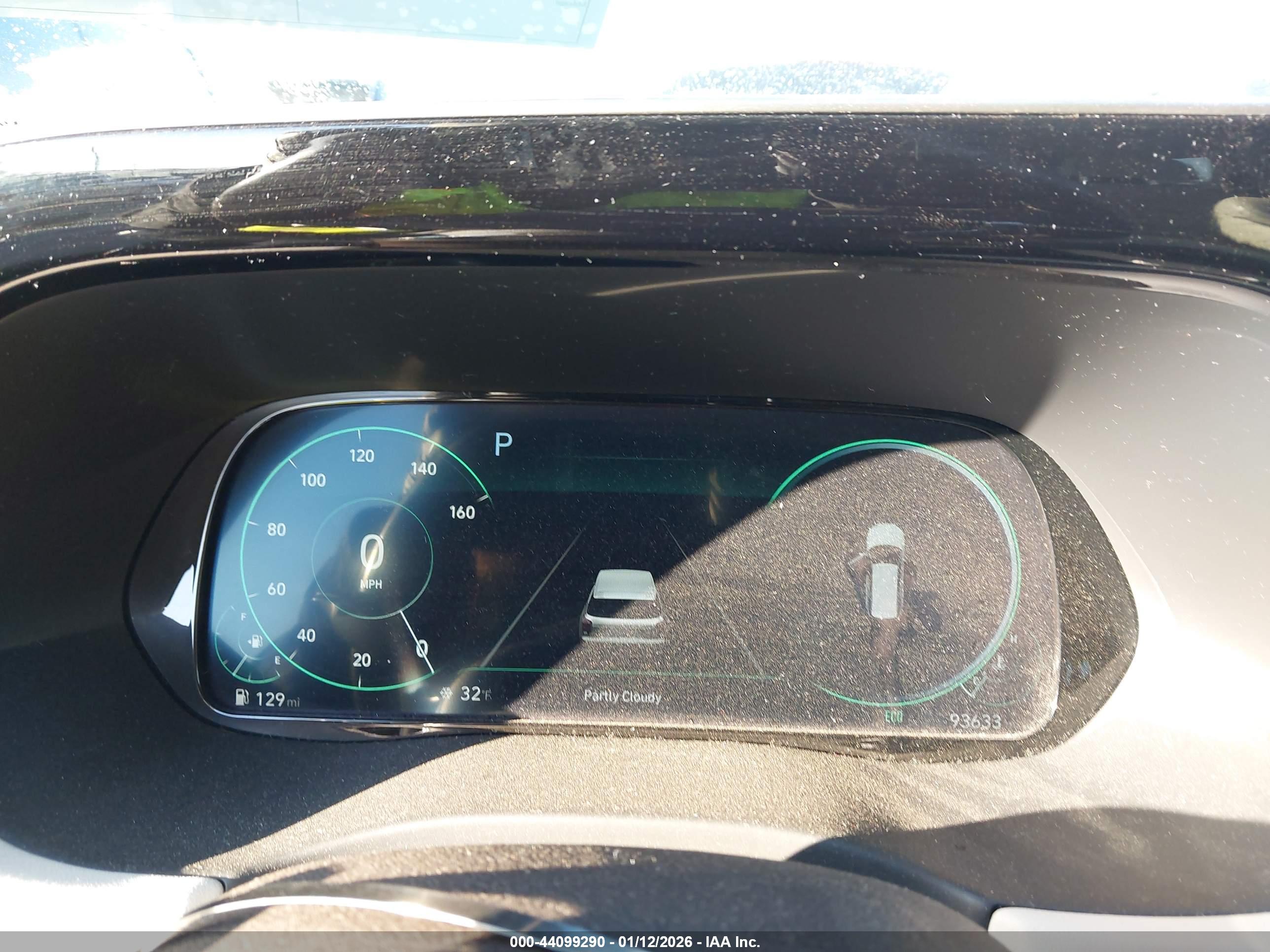 HYUNDAI PALISADE image 7