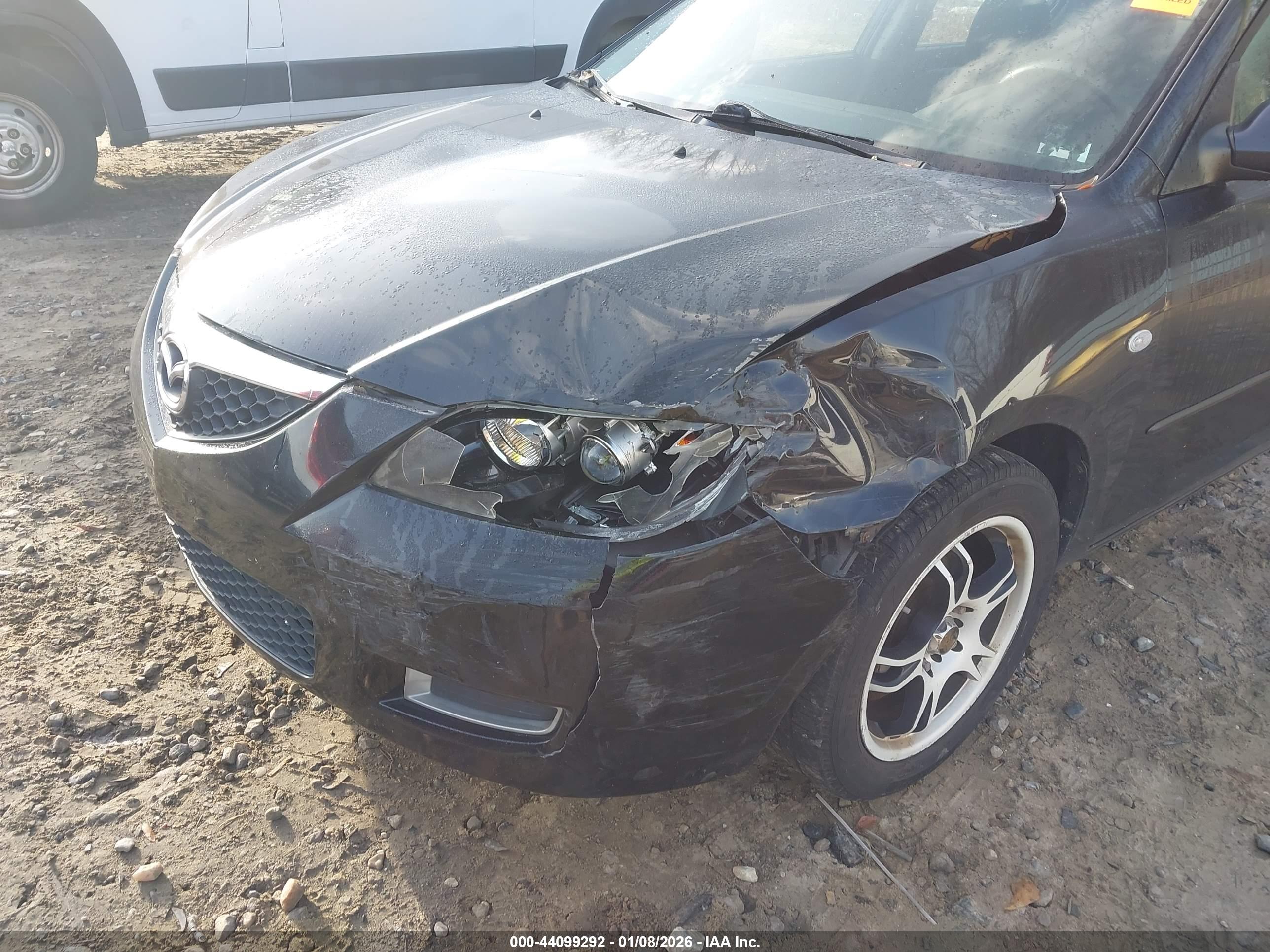 MAZDA MAZDA3 image 6