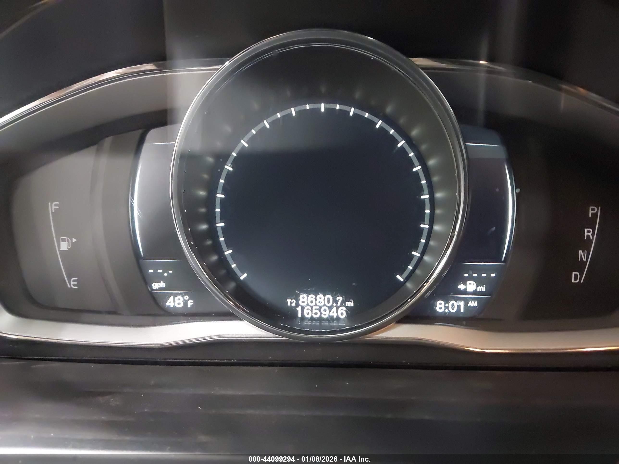 VOLVO V60 image 7