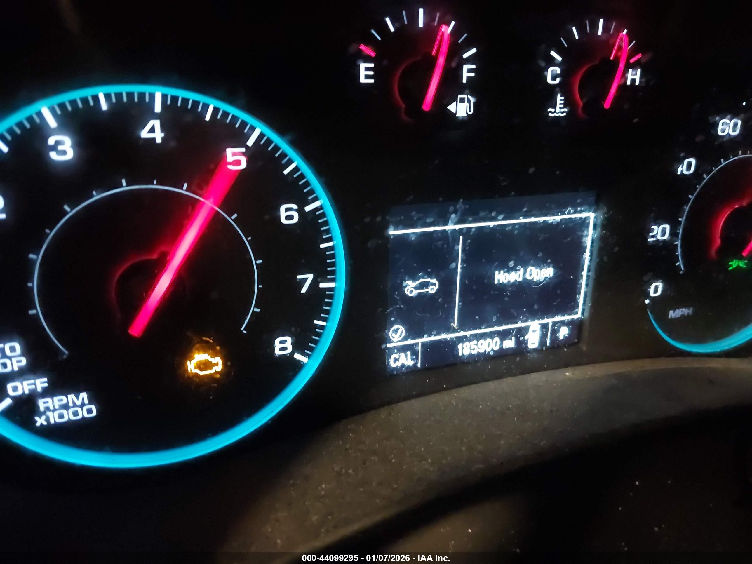 CHEVROLET EQUINOX image 7