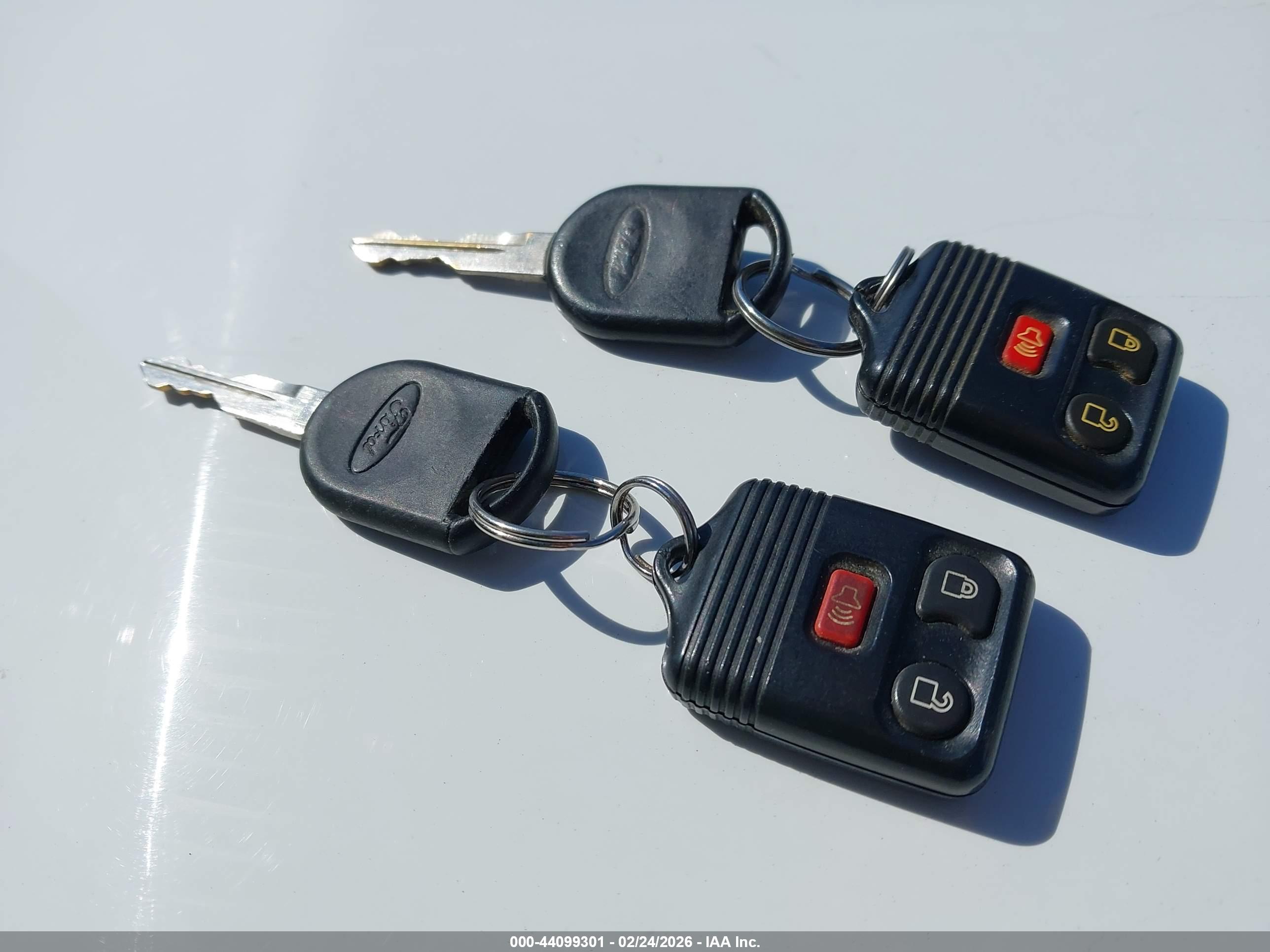 FORD F-150 image 11