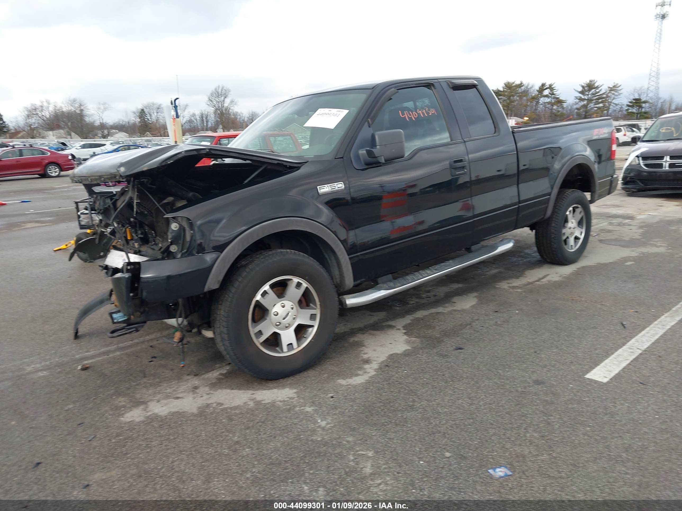 FORD F-150 image 2