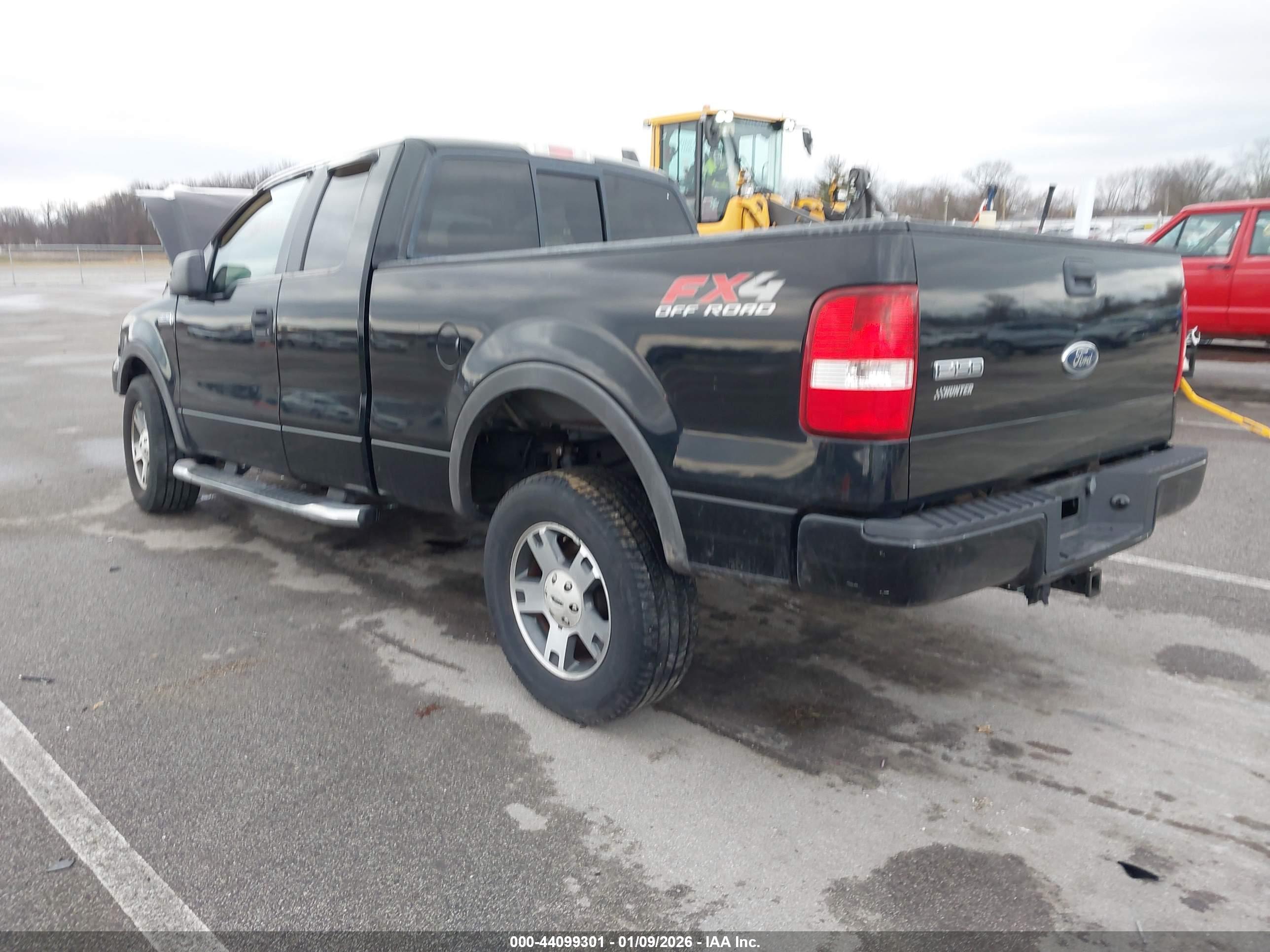 FORD F-150 image 3