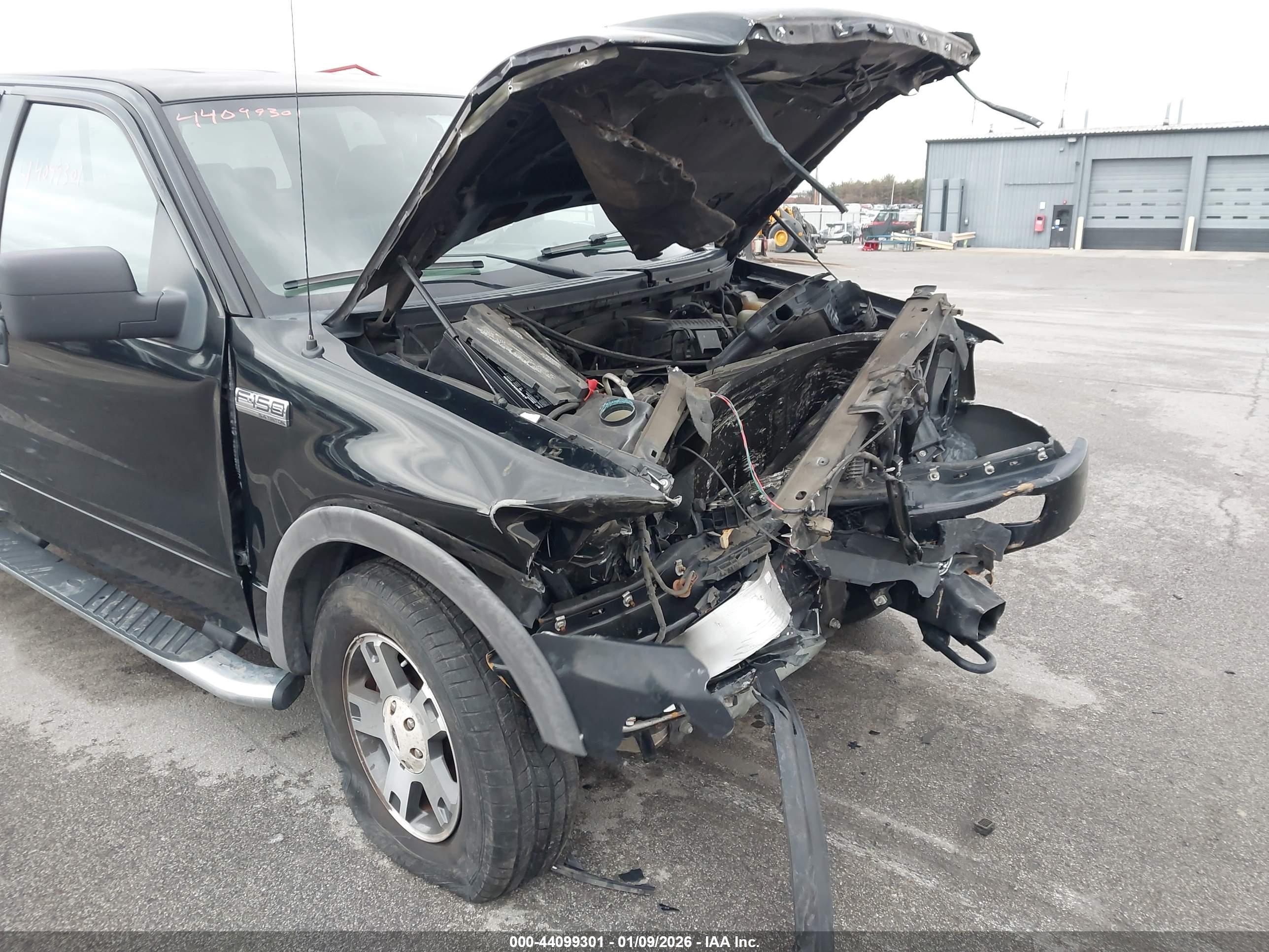FORD F-150 image 6