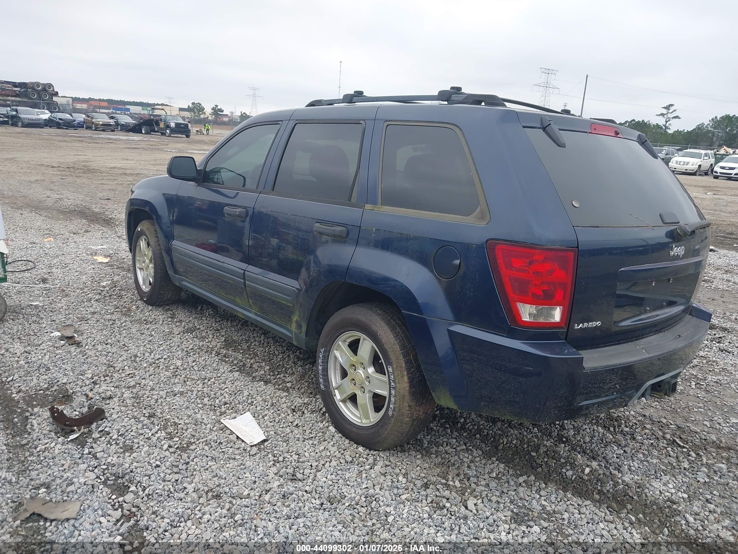 JEEP GRAND image 3