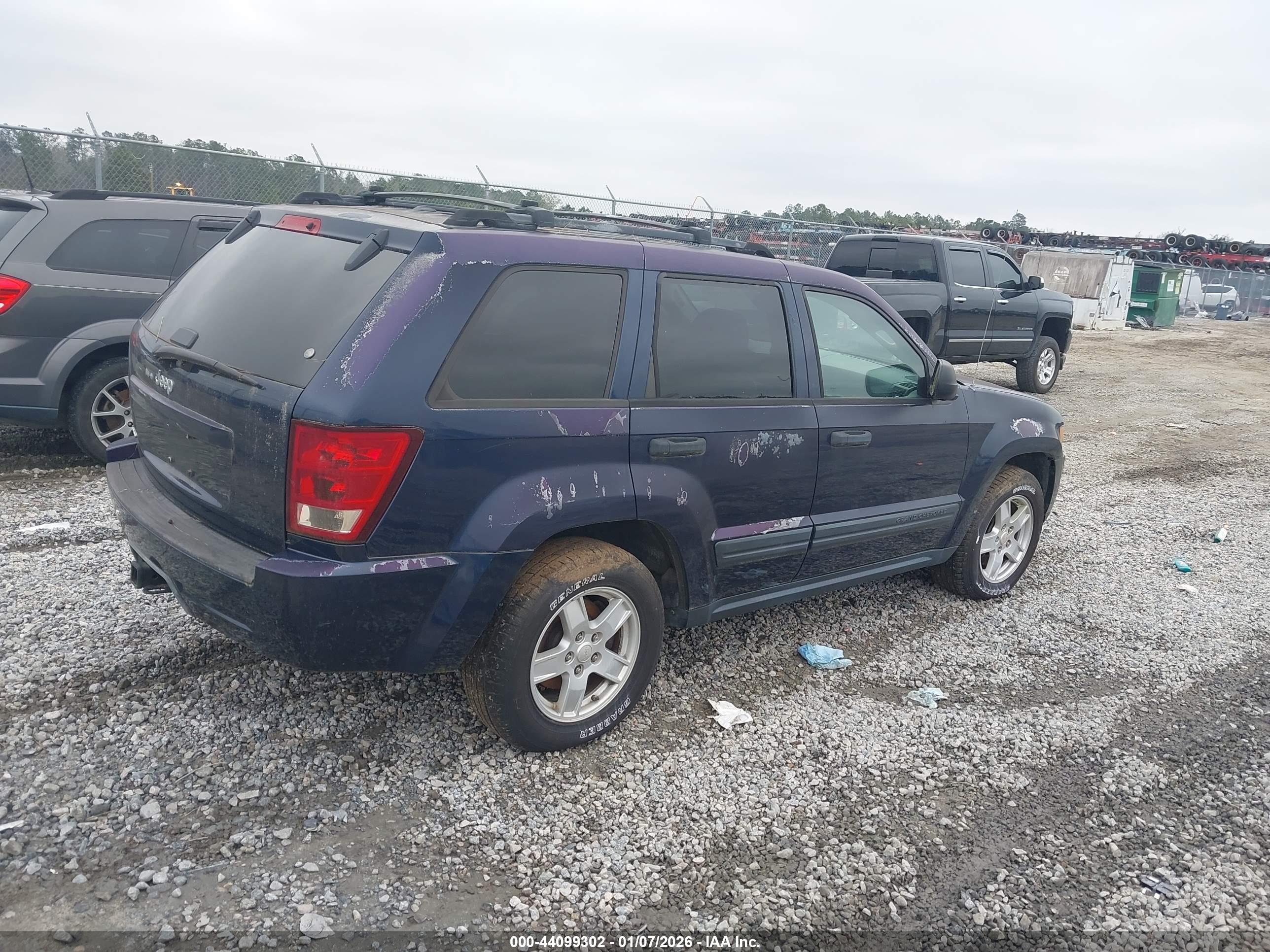 JEEP GRAND image 4