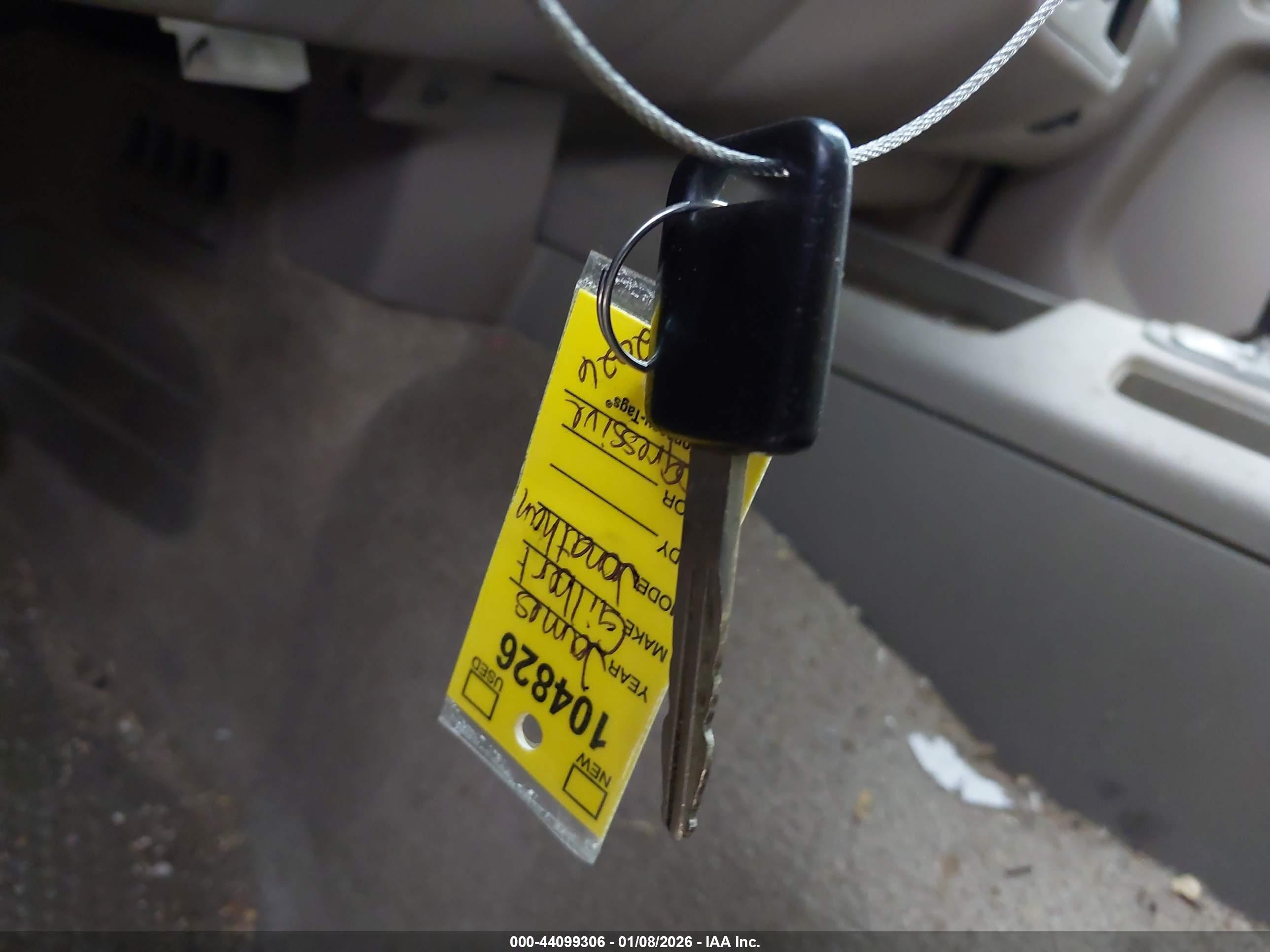 NISSAN FRONTIER image 11