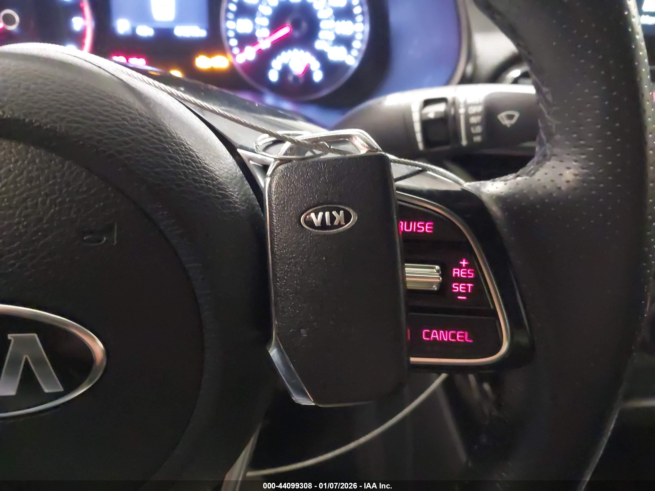 KIA FORTE image 11